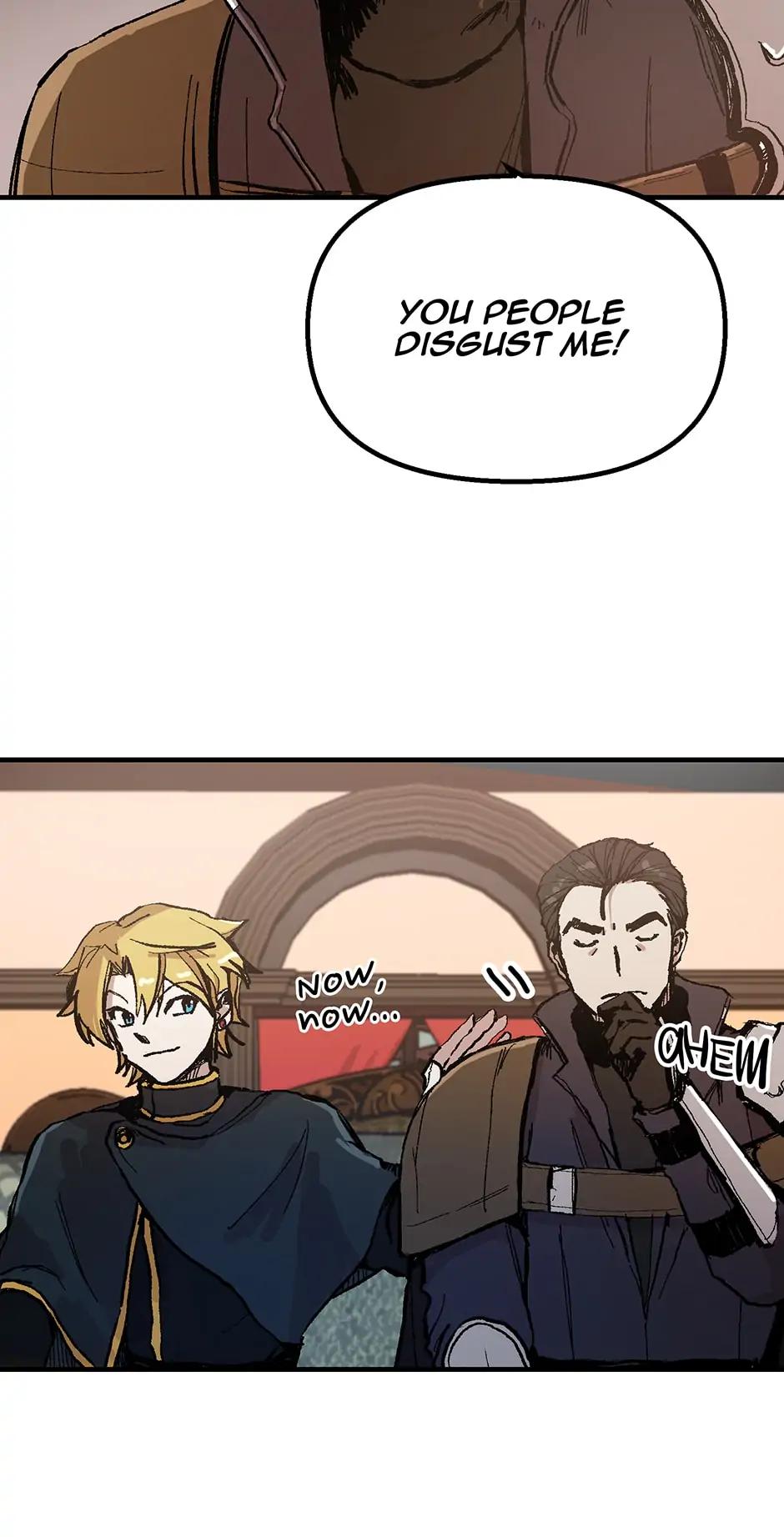 Read Solo Glitch Player Manga Online