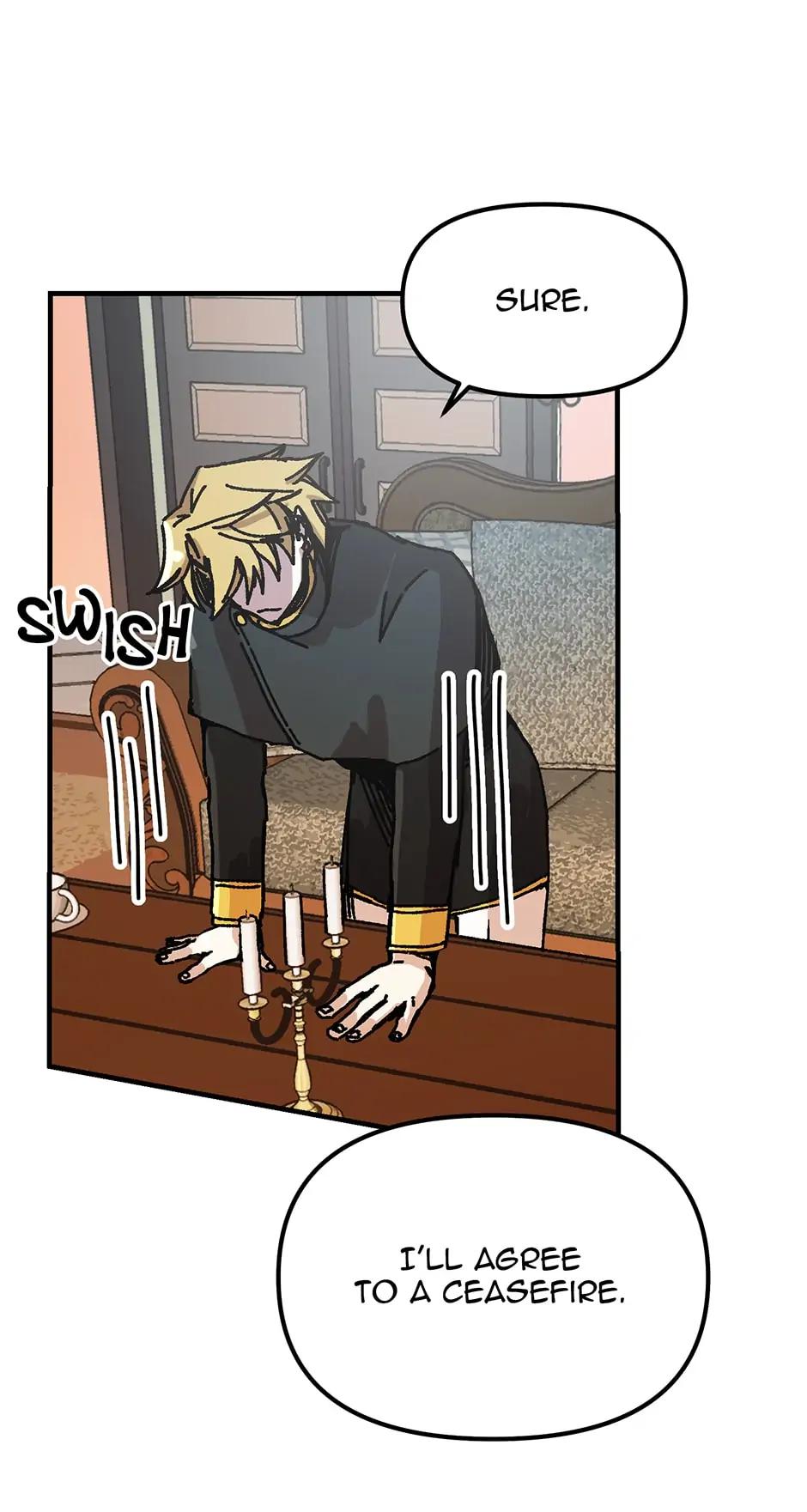 Read Solo Glitch Player Manga Online