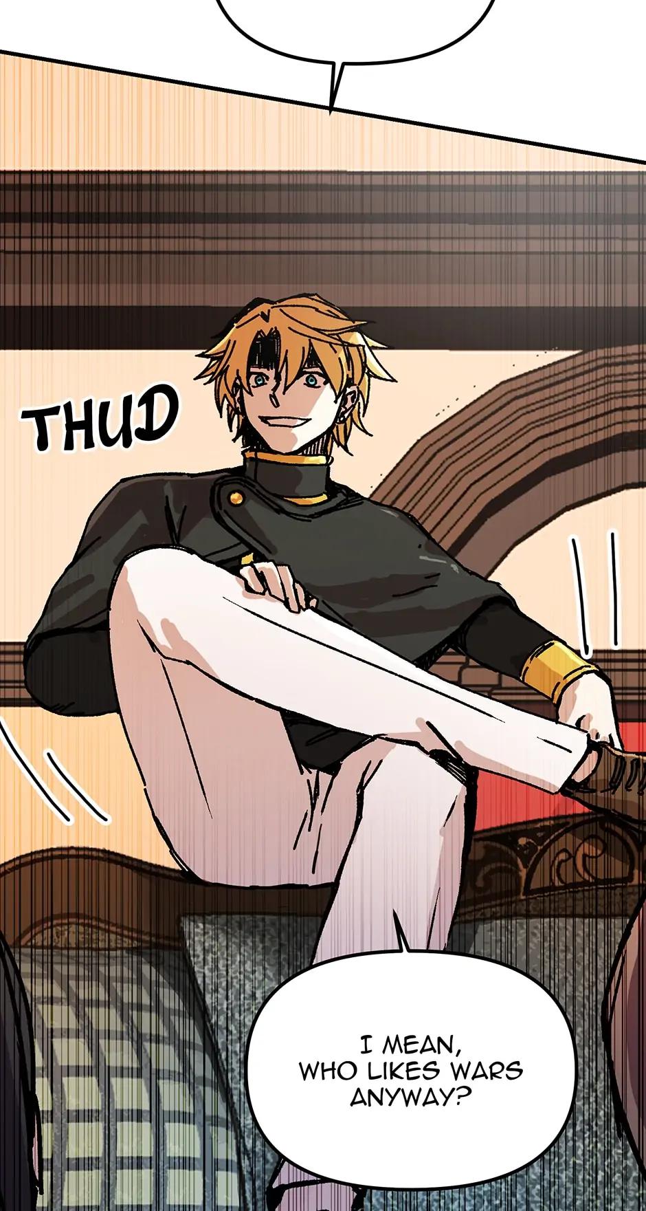 Read Solo Glitch Player Manga Online
