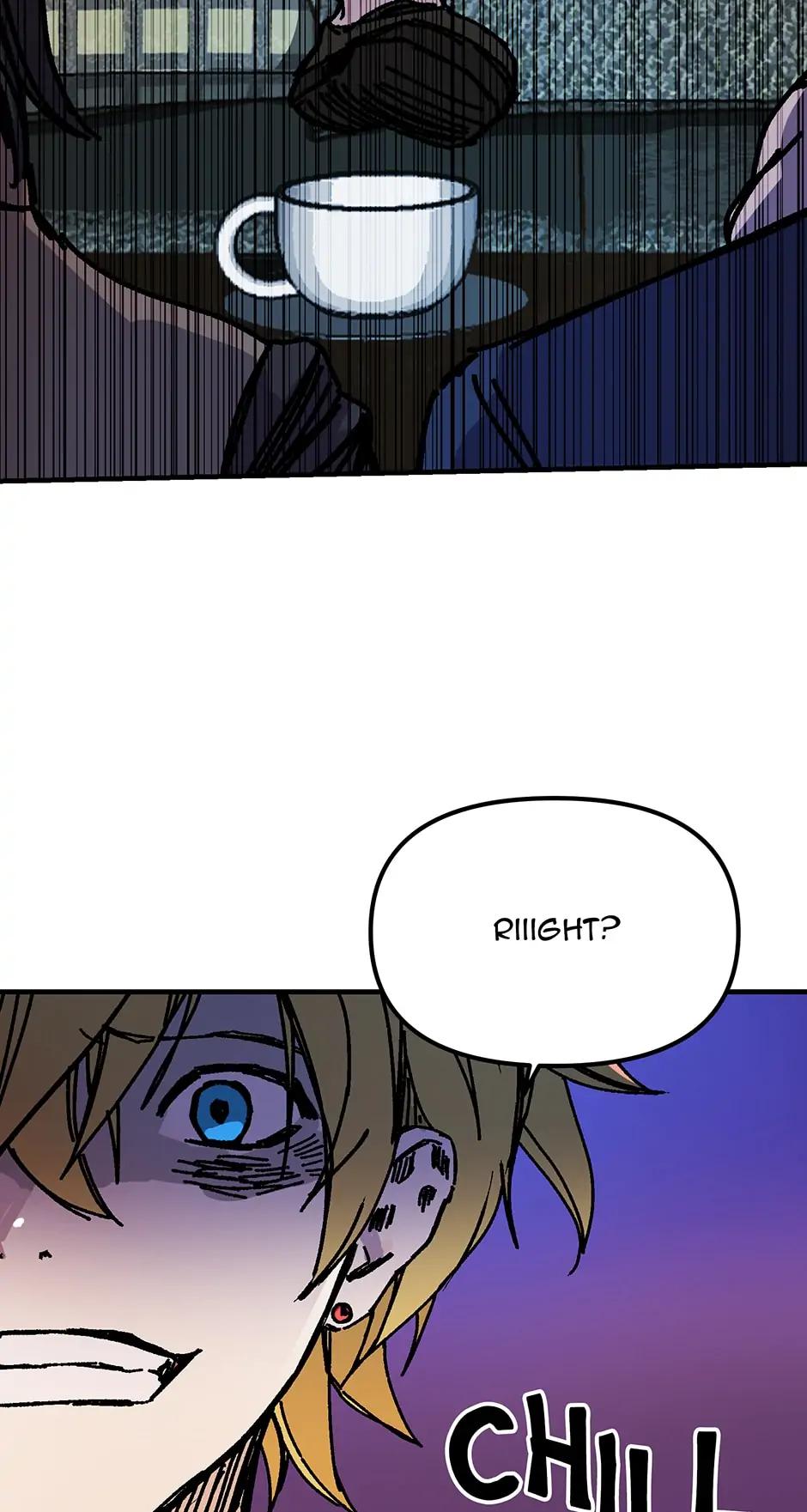 Read Solo Glitch Player Manga Online