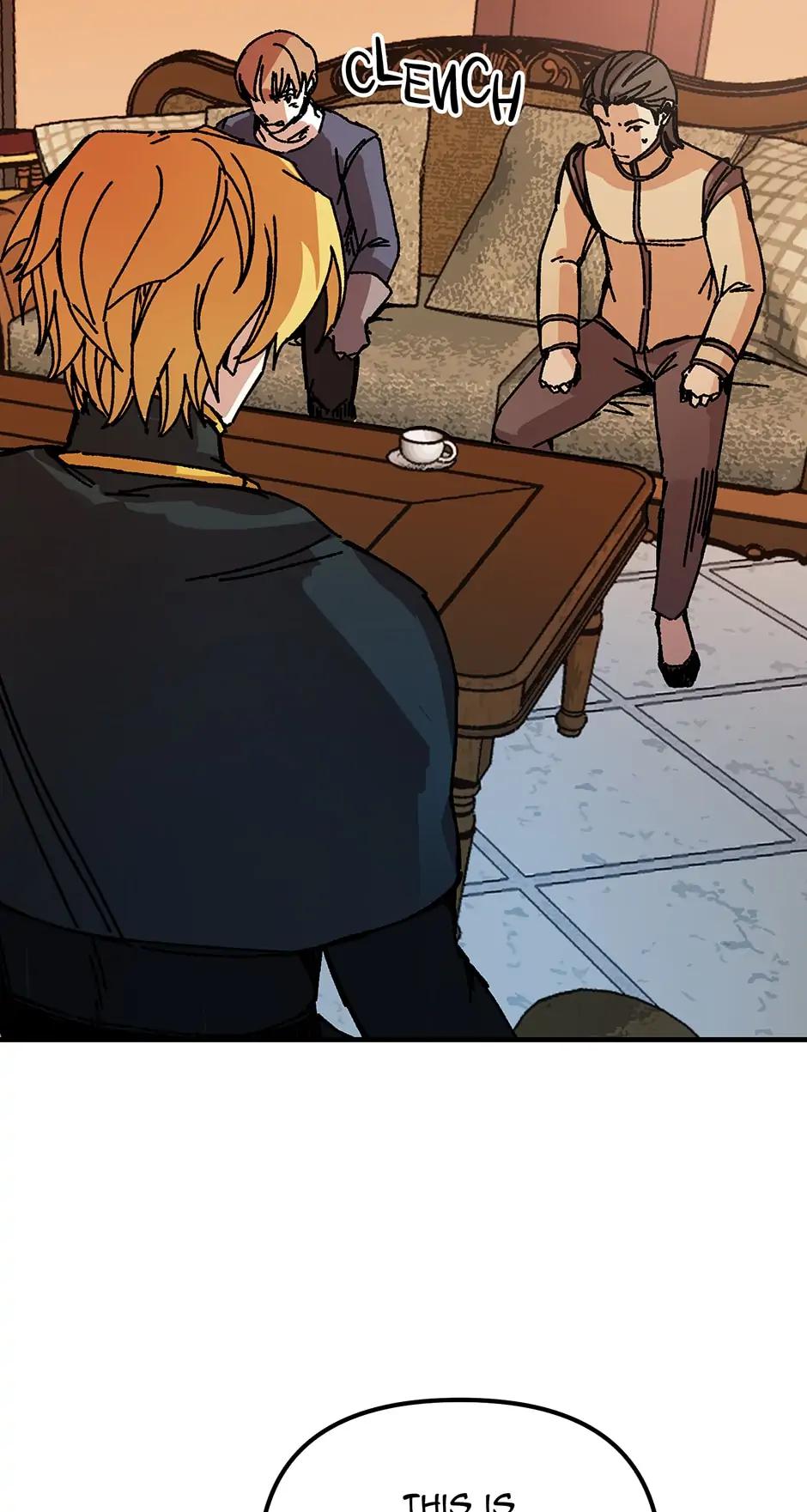 Read Solo Glitch Player Manga Online