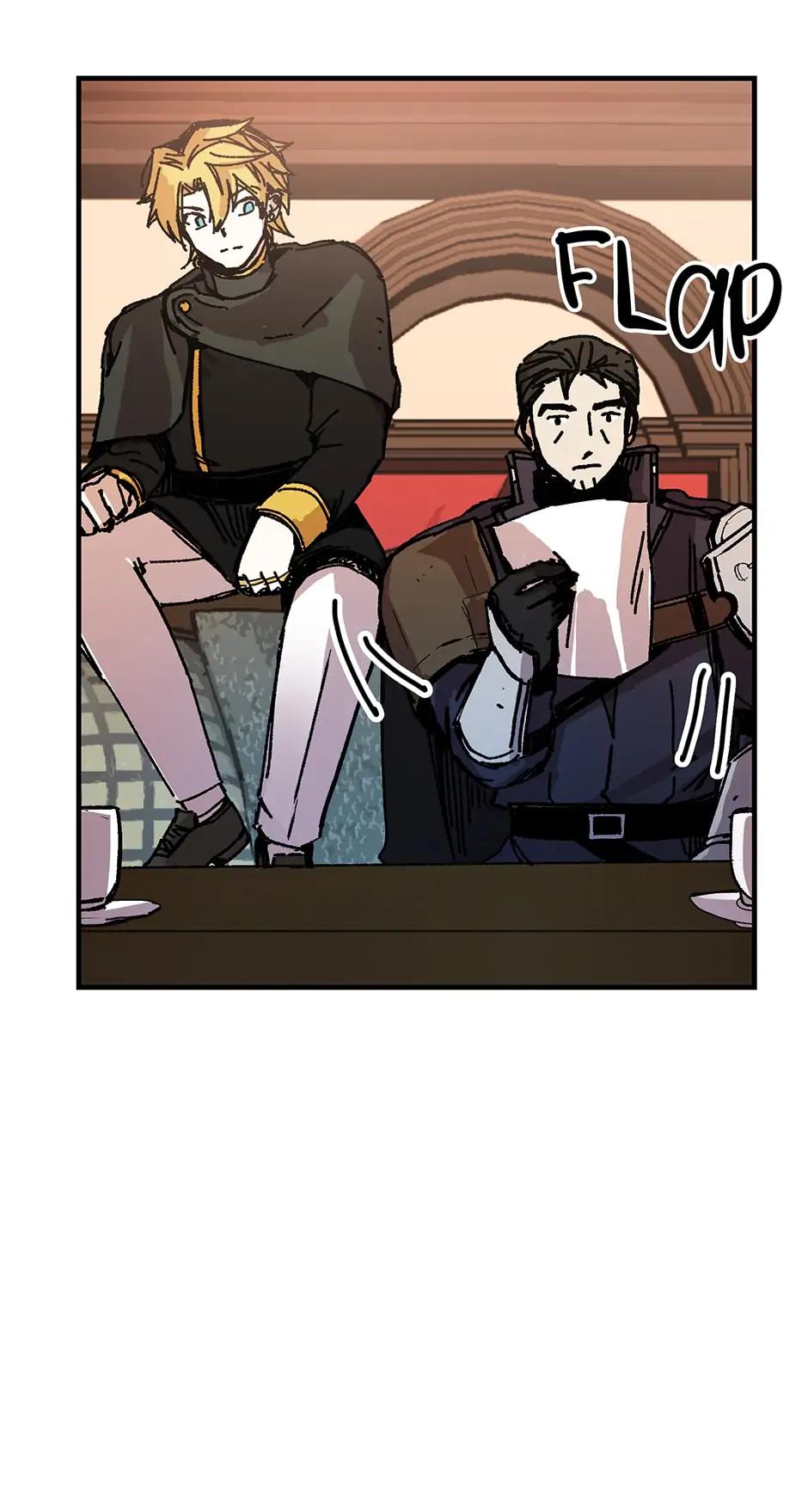 Read Solo Glitch Player Manga Online