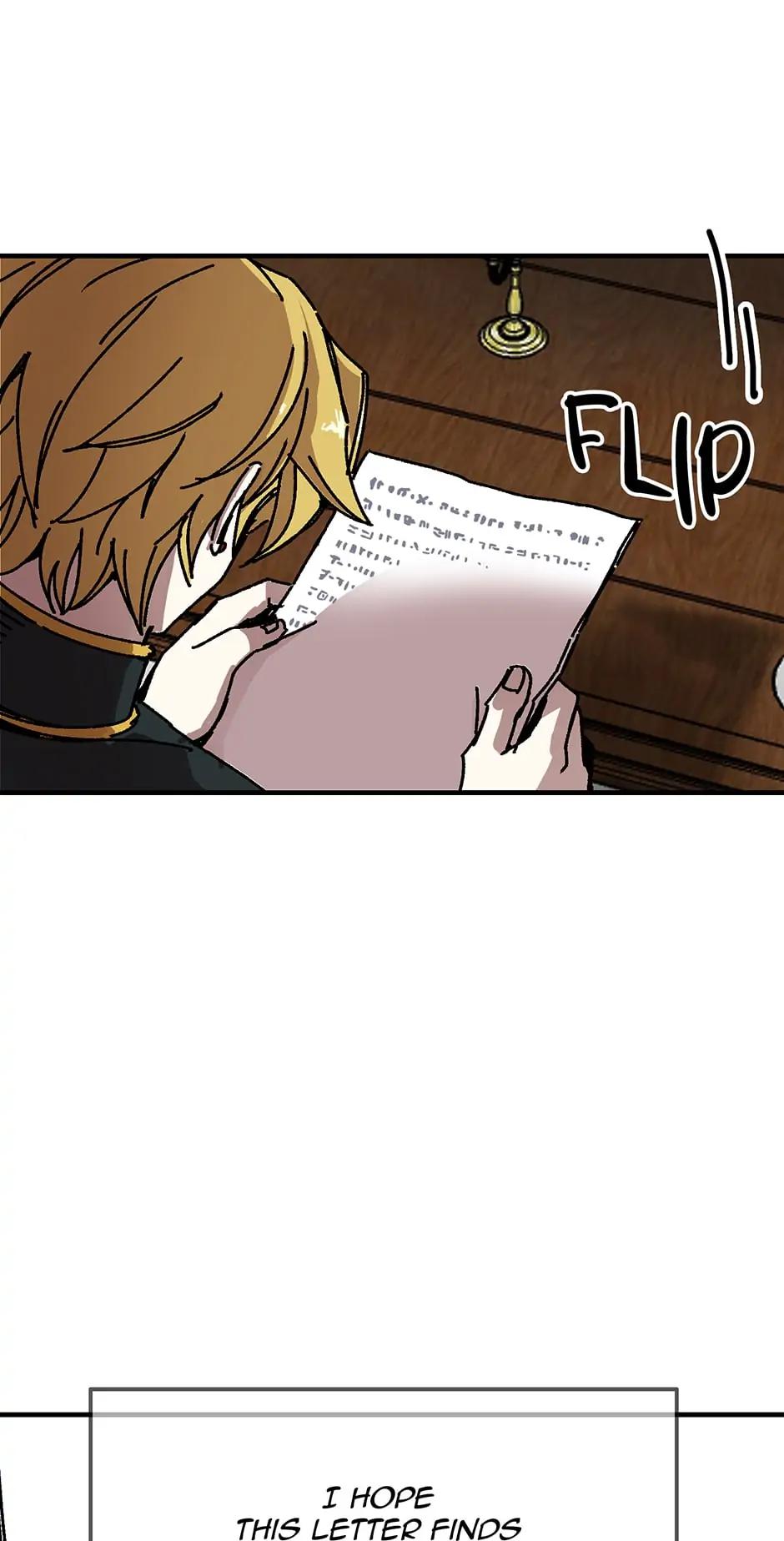 Read Solo Glitch Player Manga Online