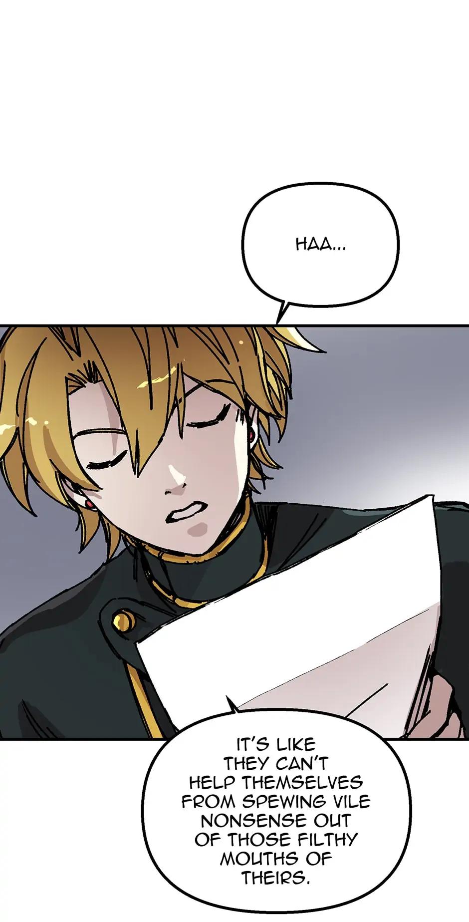 Read Solo Glitch Player Manga Online