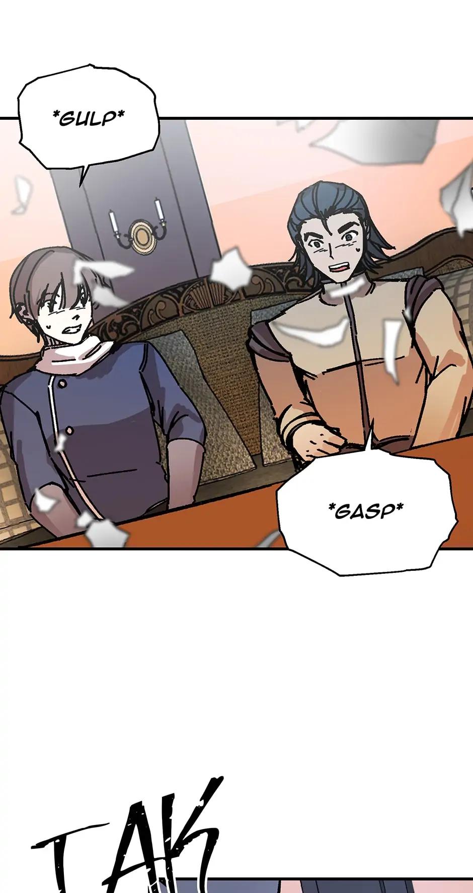 Read Solo Glitch Player Manga Online