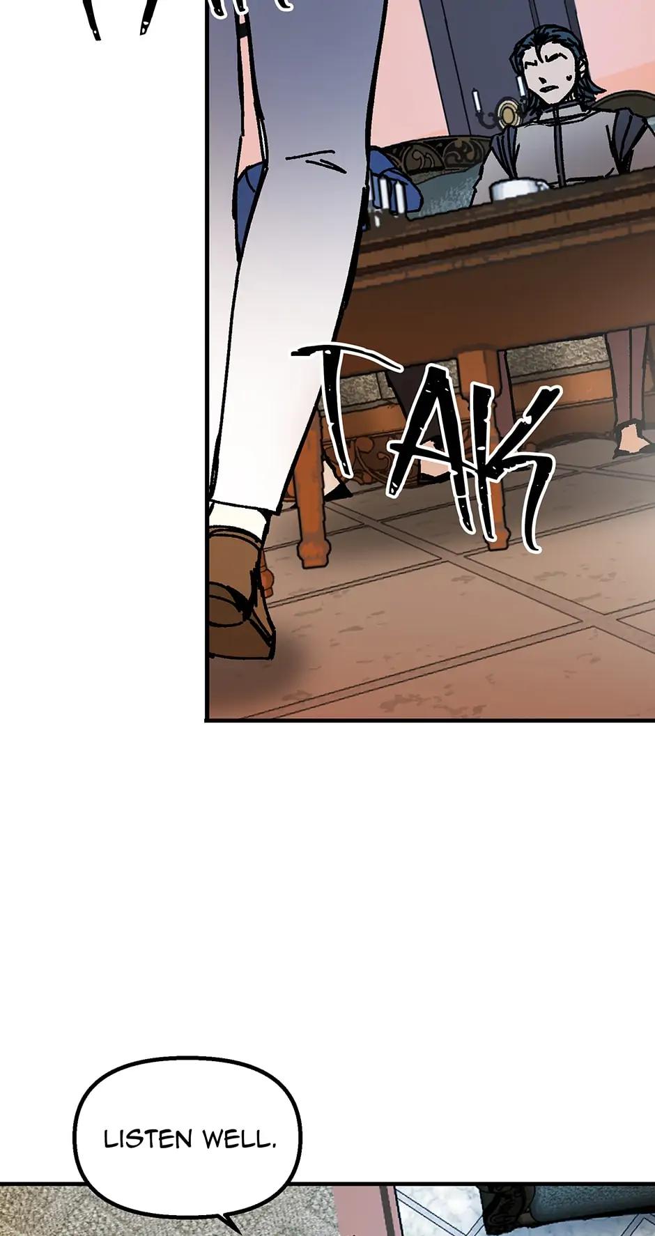 Read Solo Glitch Player Manga Online