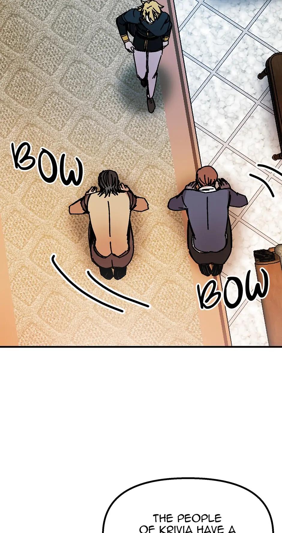 Read Solo Glitch Player Manga Online