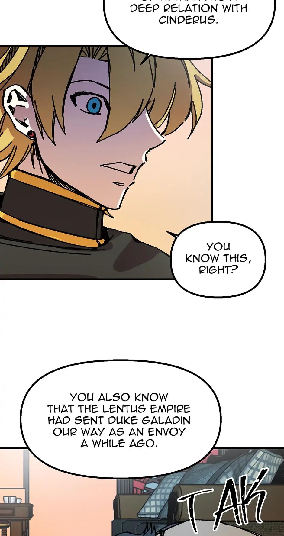 Read Solo Glitch Player Manga Online