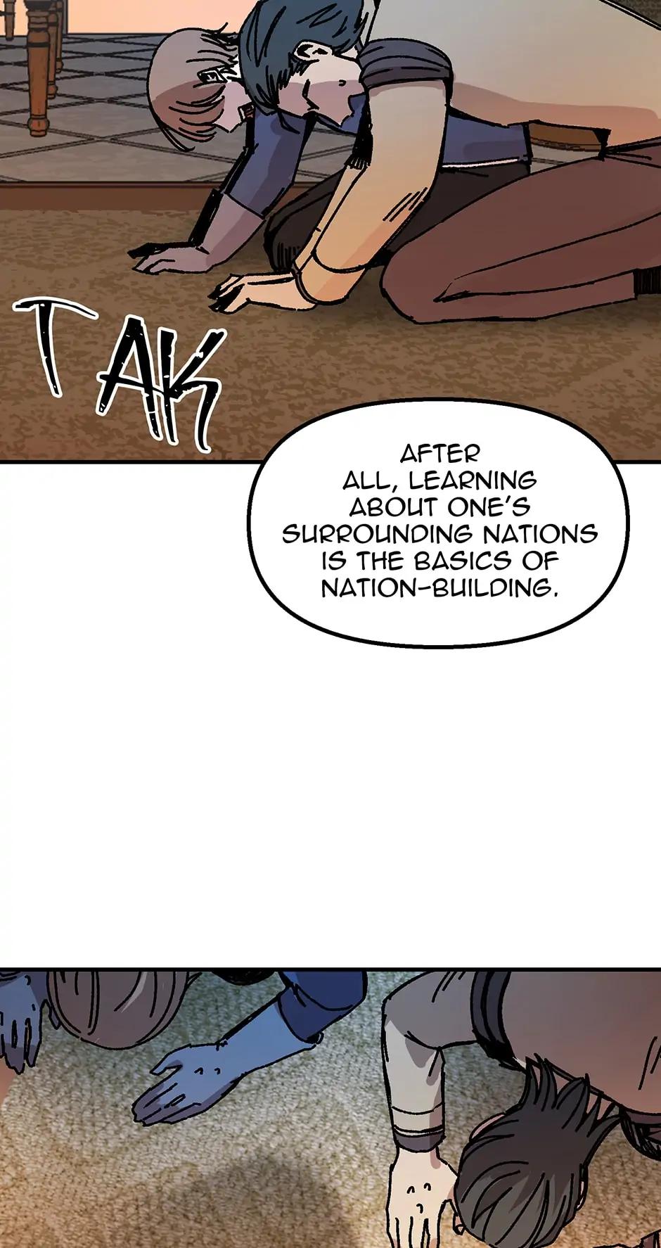 Read Solo Glitch Player Manga Online