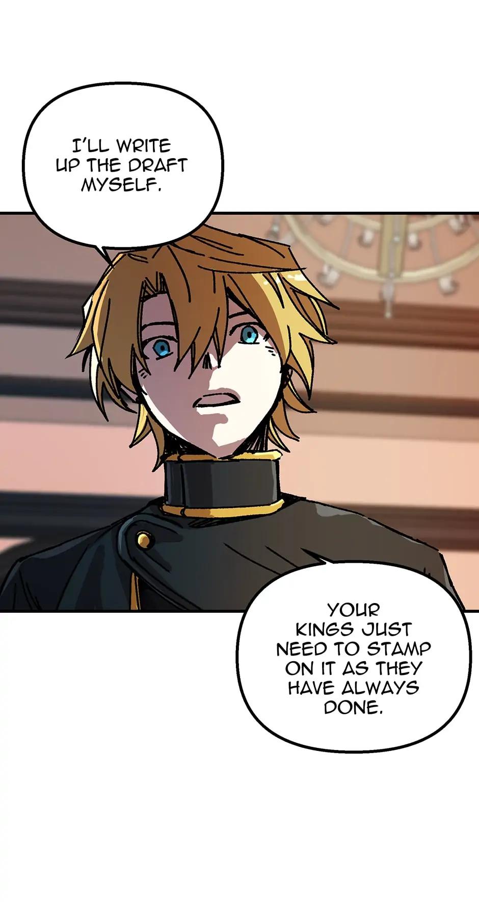 Read Solo Glitch Player Manga Online