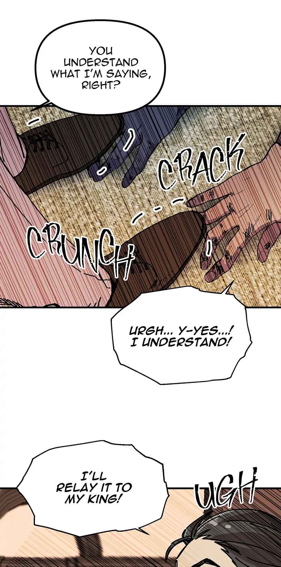 Read Solo Glitch Player Manga Online