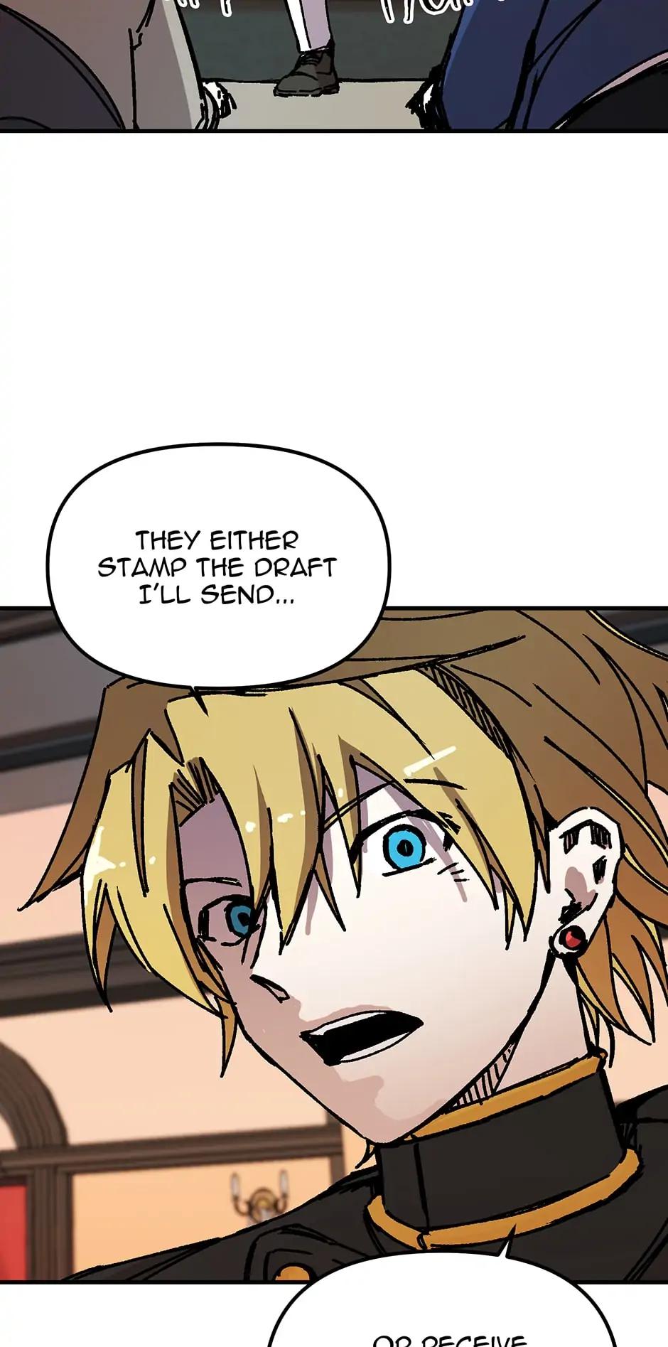 Read Solo Glitch Player Manga Online