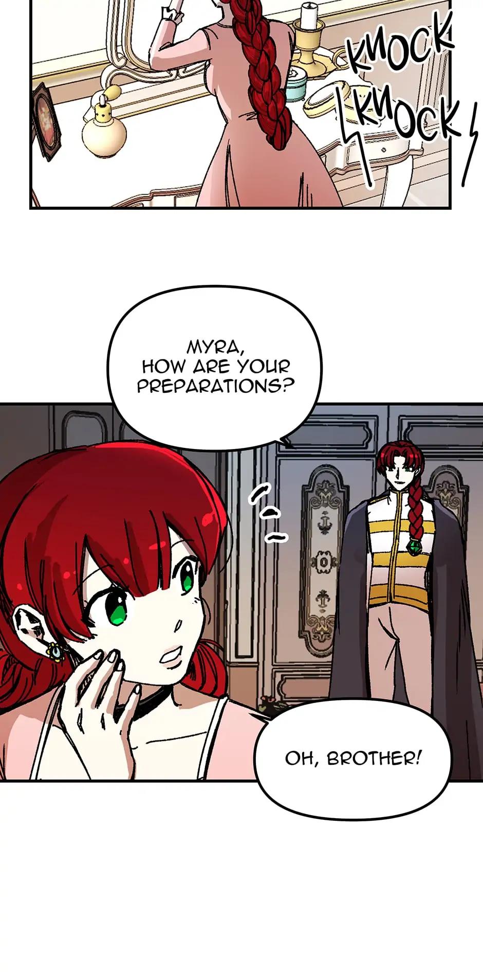 Read Solo Glitch Player Manga Online