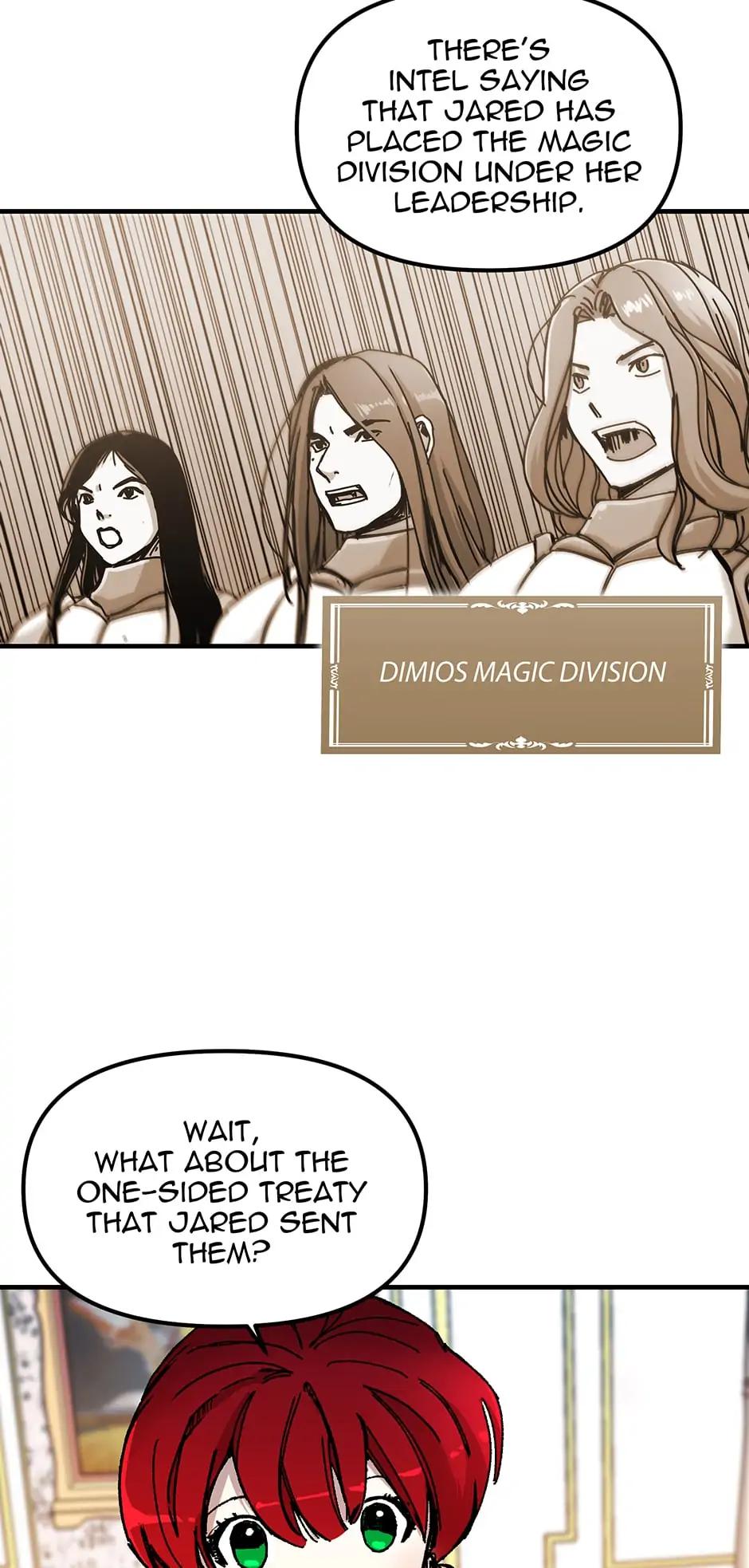 Read Solo Glitch Player Manga Online