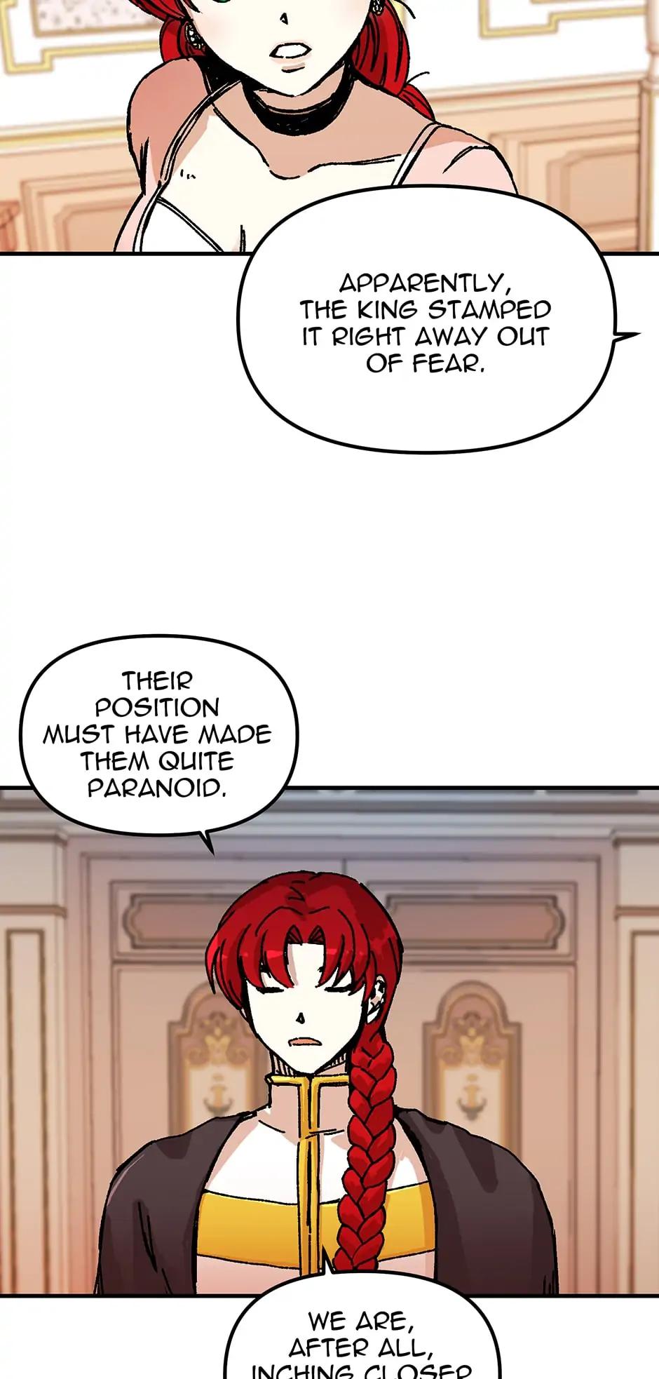 Read Solo Glitch Player Manga Online