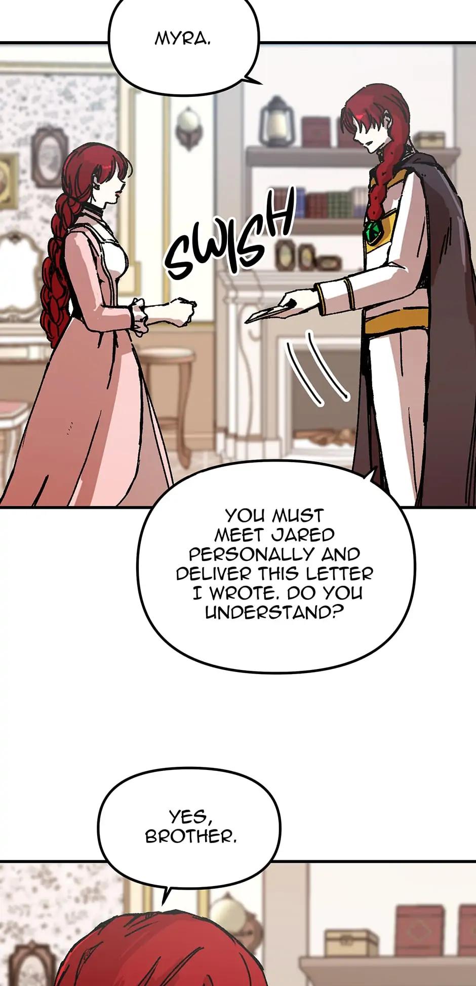 Read Solo Glitch Player Manga Online