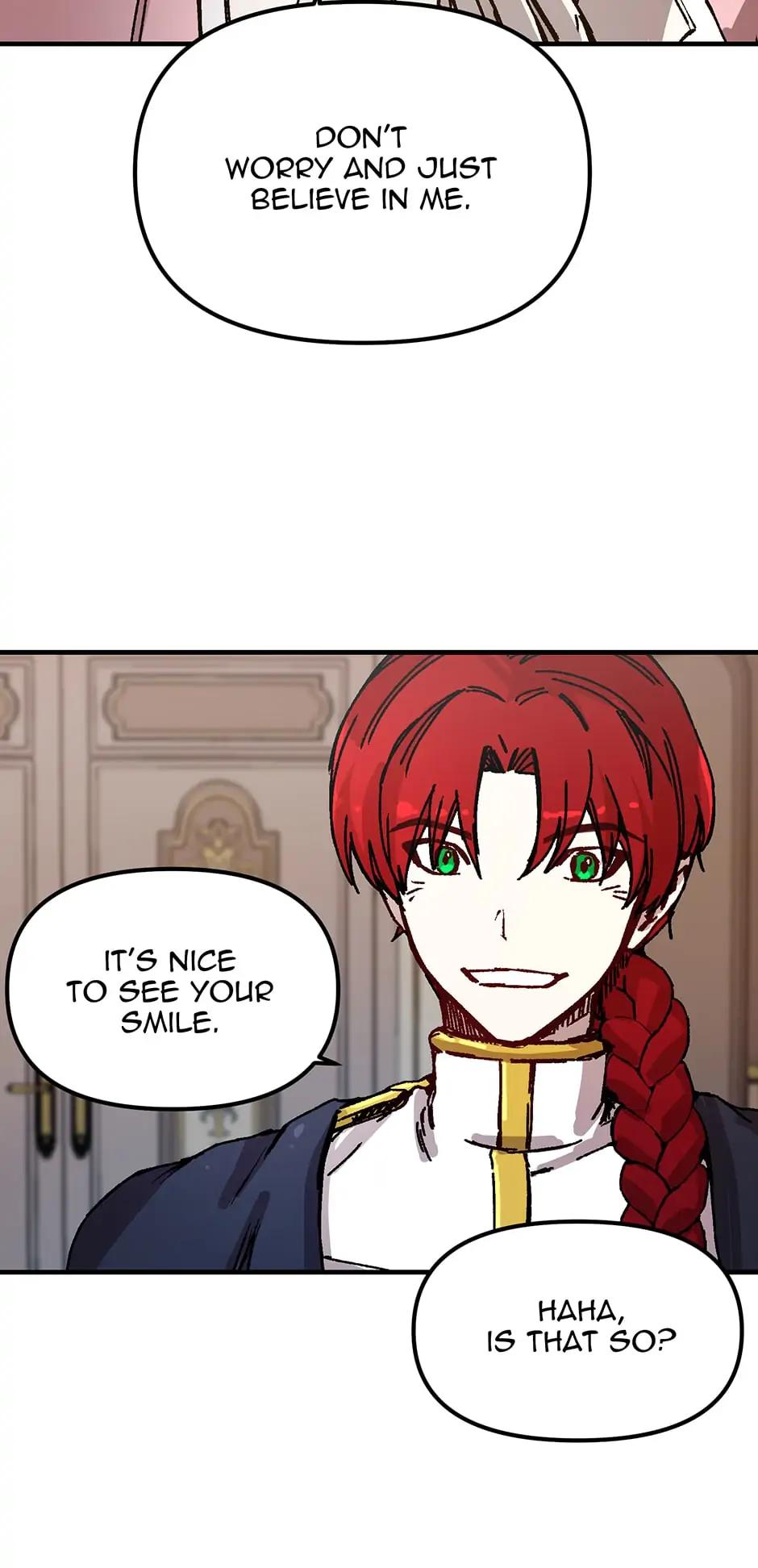 Read Solo Glitch Player Manga Online