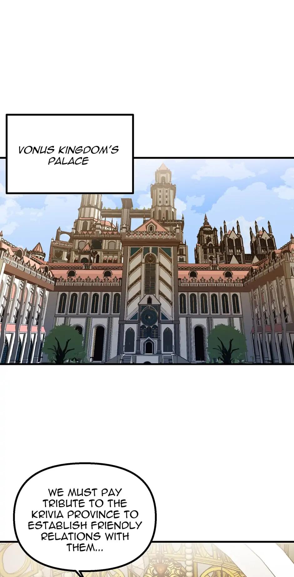 Read Solo Glitch Player Manga Online