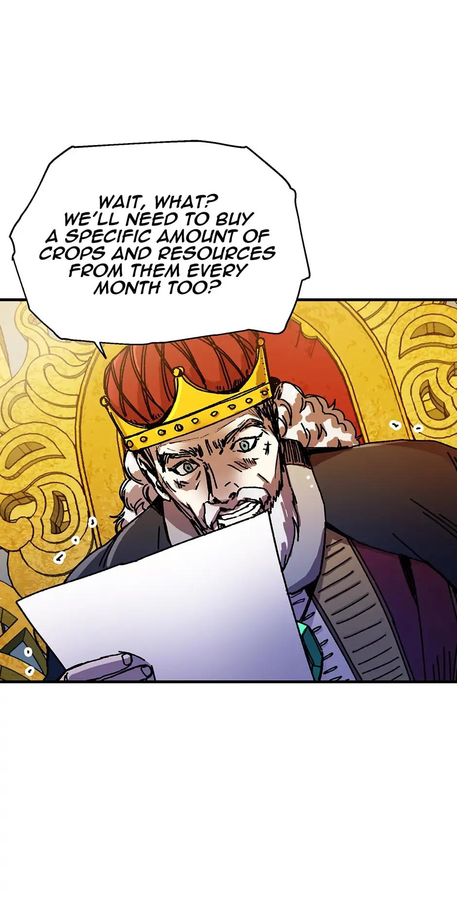 Read Solo Glitch Player Manga Online