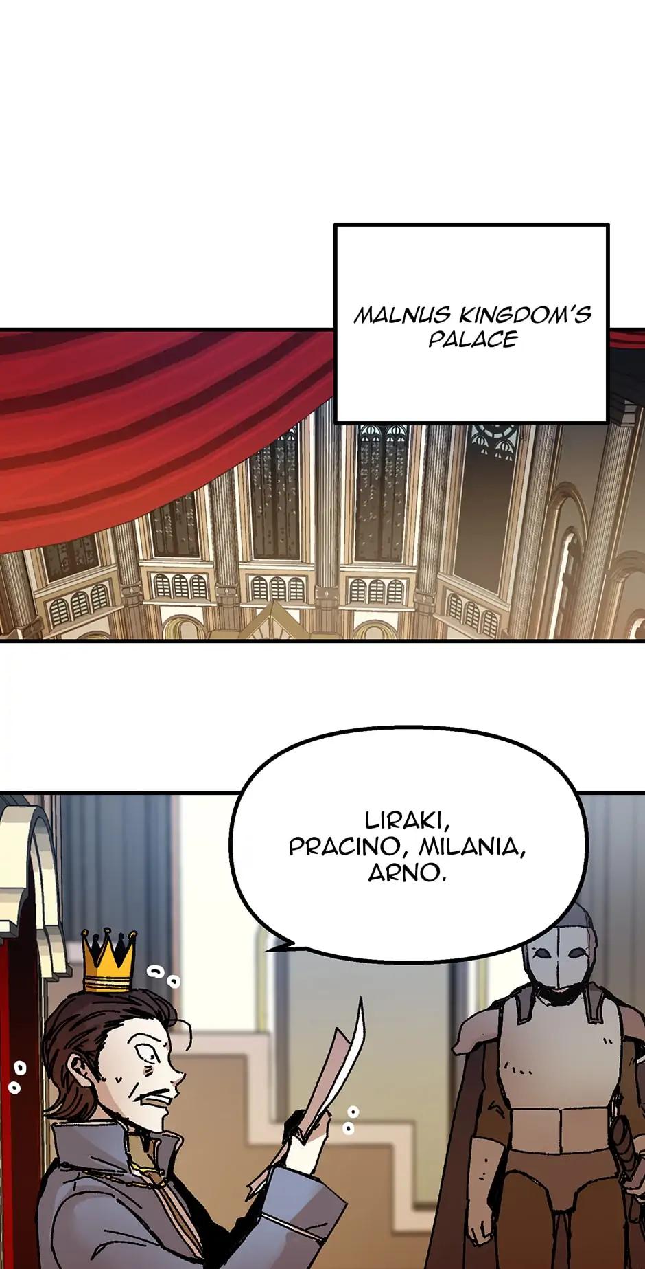 Read Solo Glitch Player Manga Online