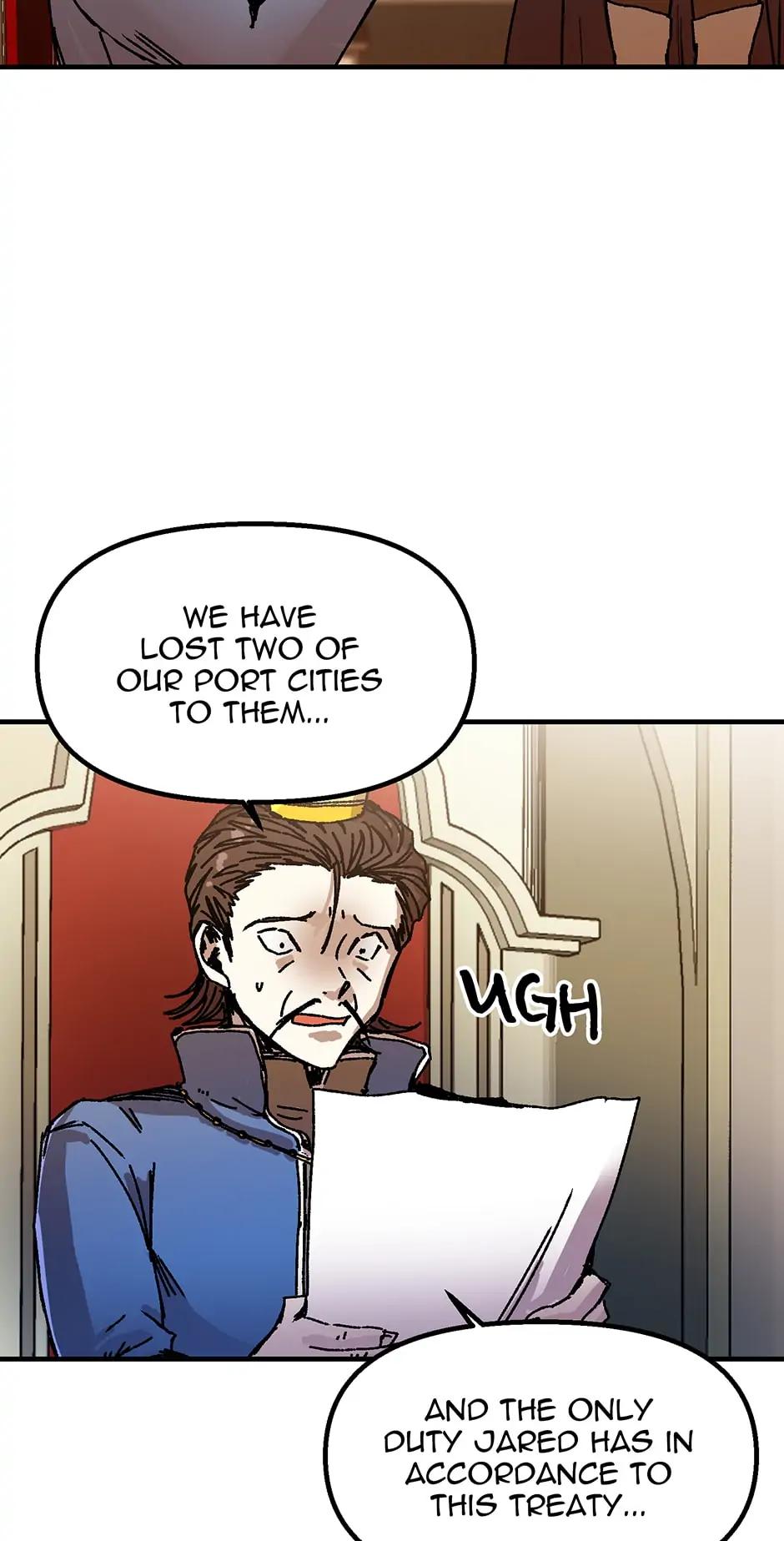 Read Solo Glitch Player Manga Online
