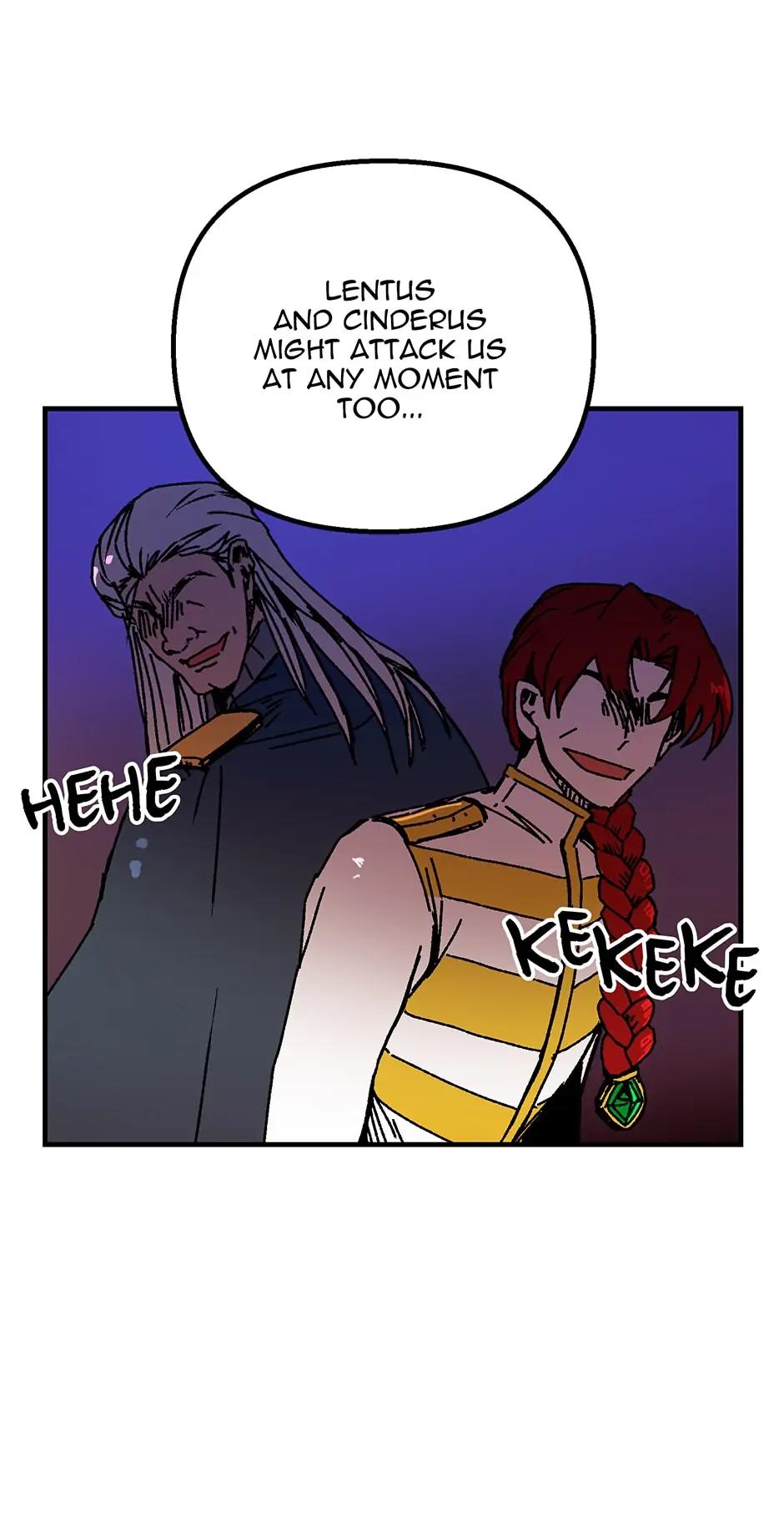 Read Solo Glitch Player Manga Online