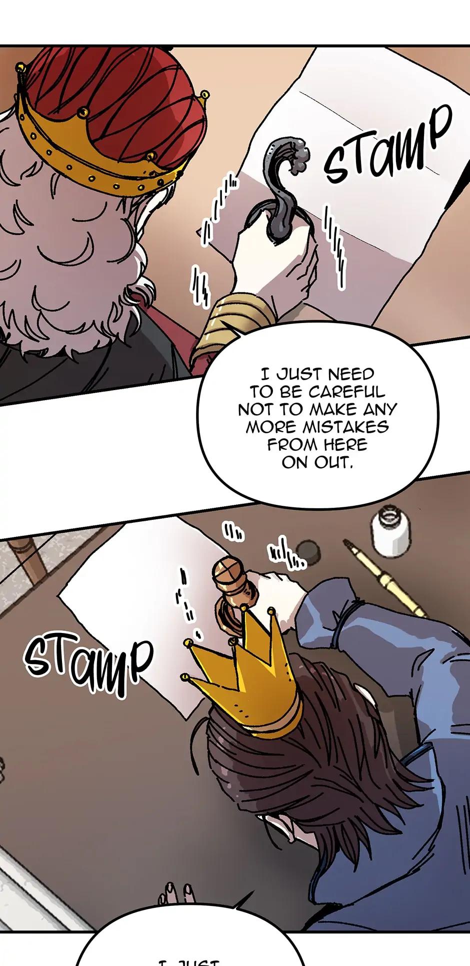 Read Solo Glitch Player Manga Online