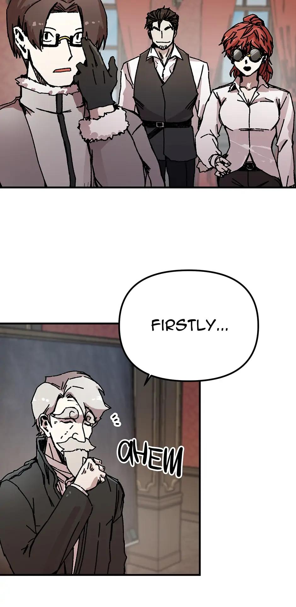 Read Solo Glitch Player Manga Online