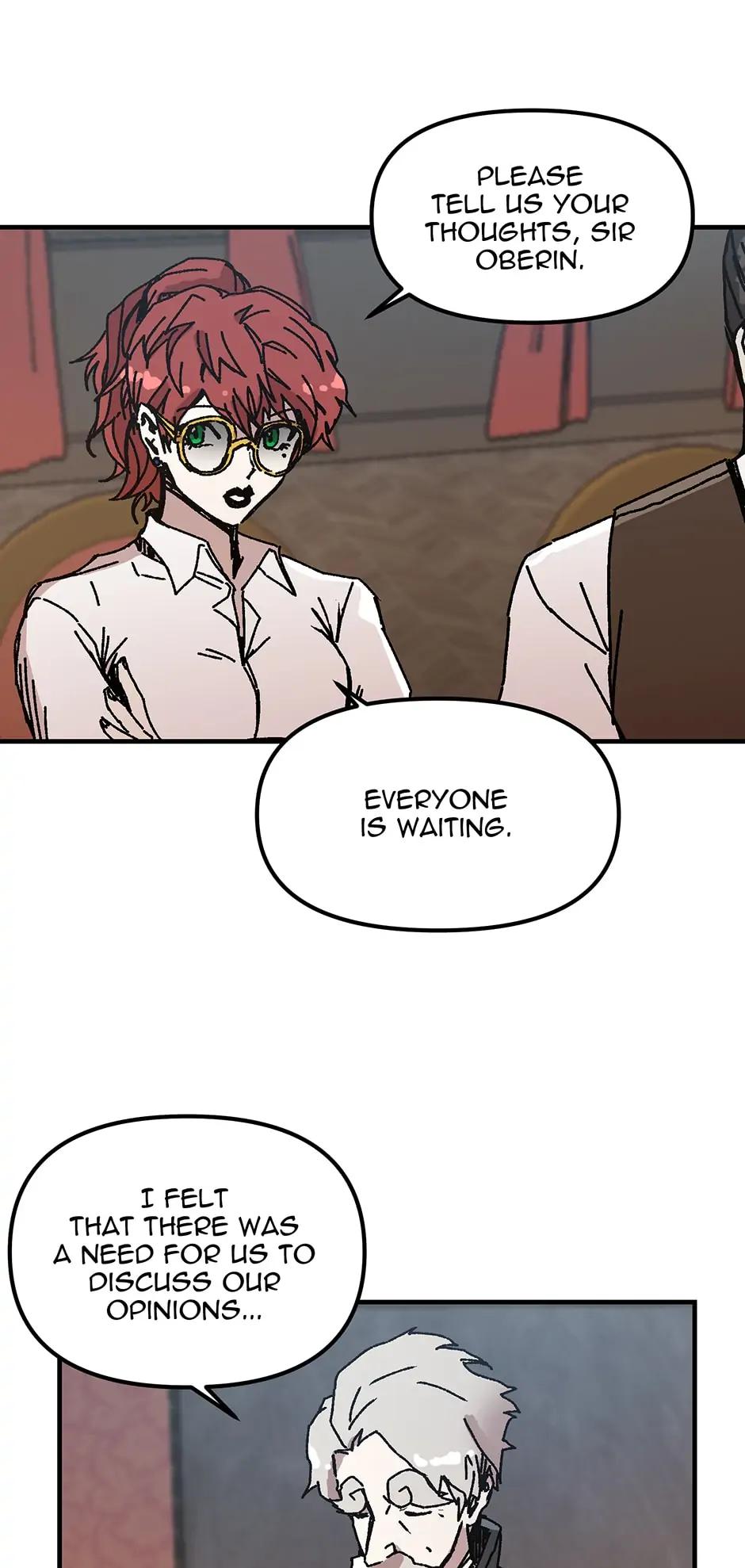 Read Solo Glitch Player Manga Online