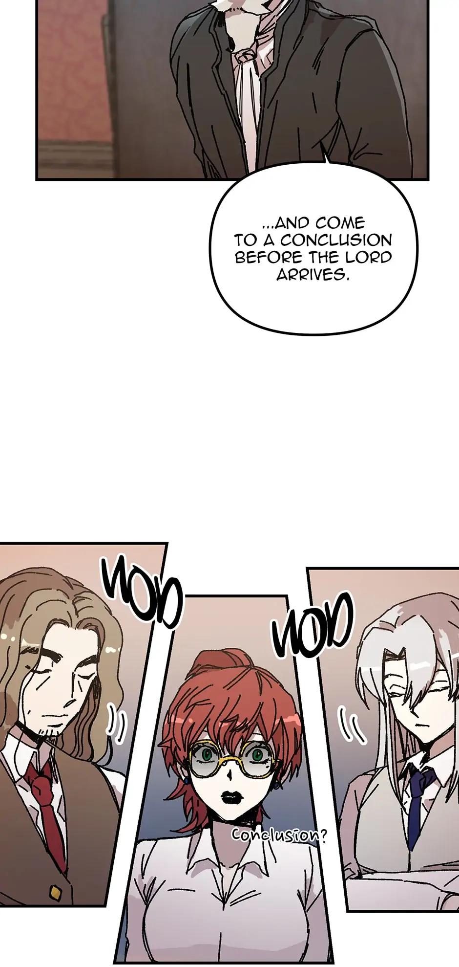 Read Solo Glitch Player Manga Online
