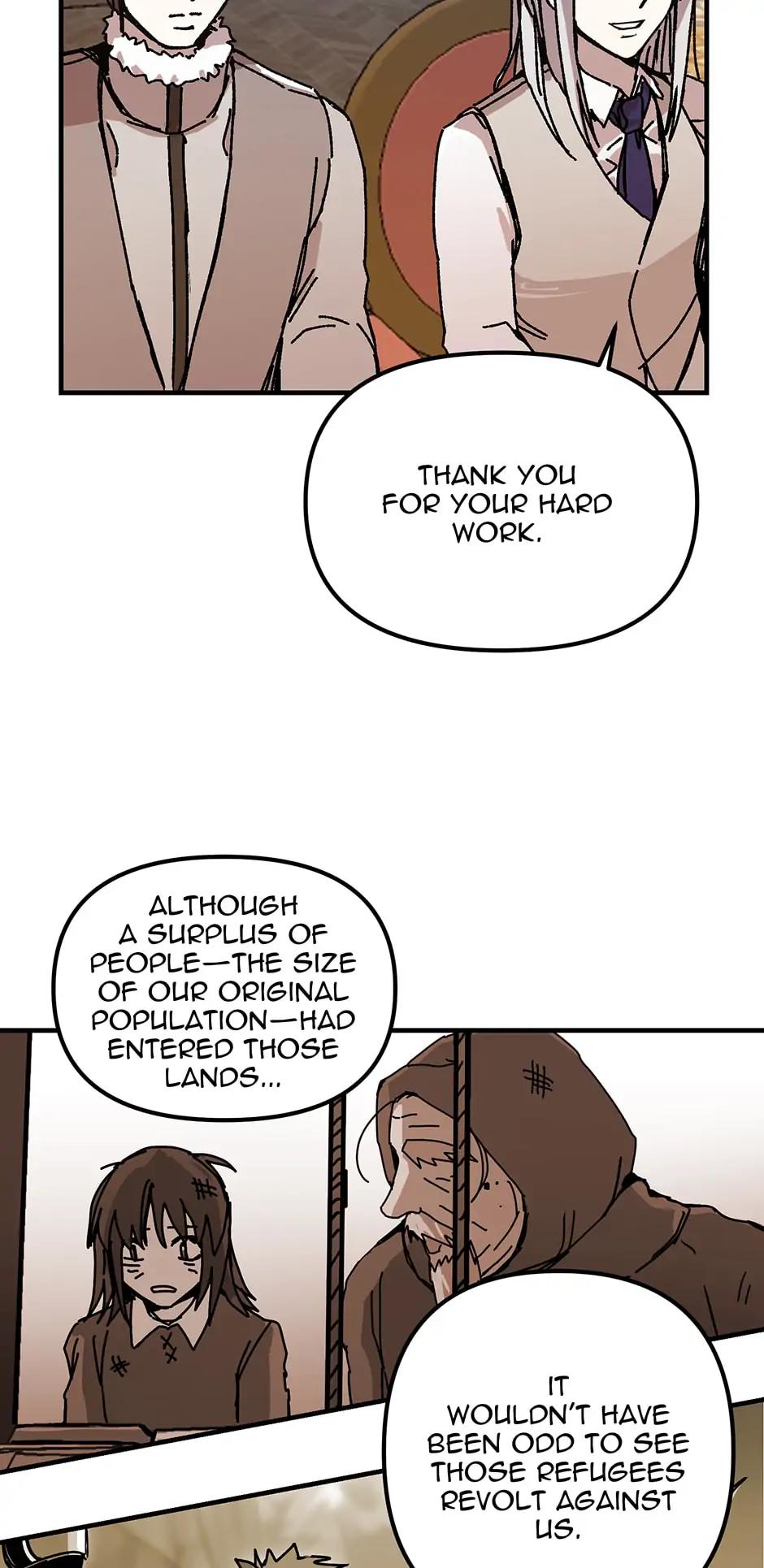 Read Solo Glitch Player Manga Online