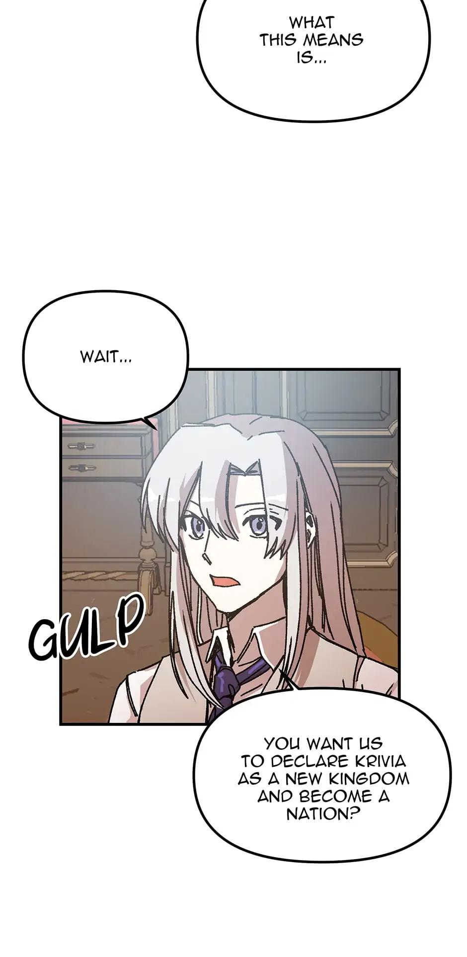 Read Solo Glitch Player Manga Online