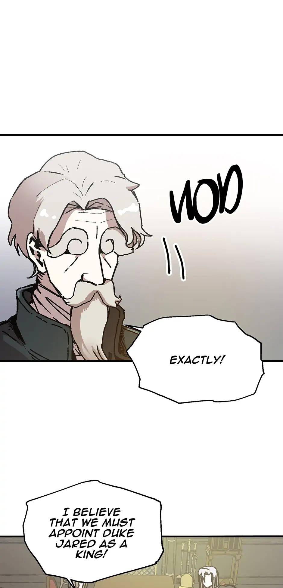 Read Solo Glitch Player Manga Online