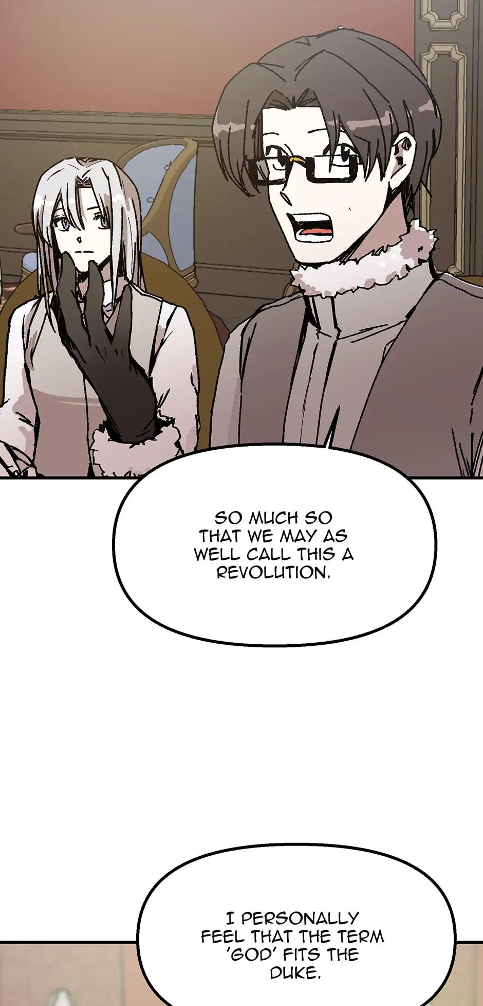 Read Solo Glitch Player Manga Online