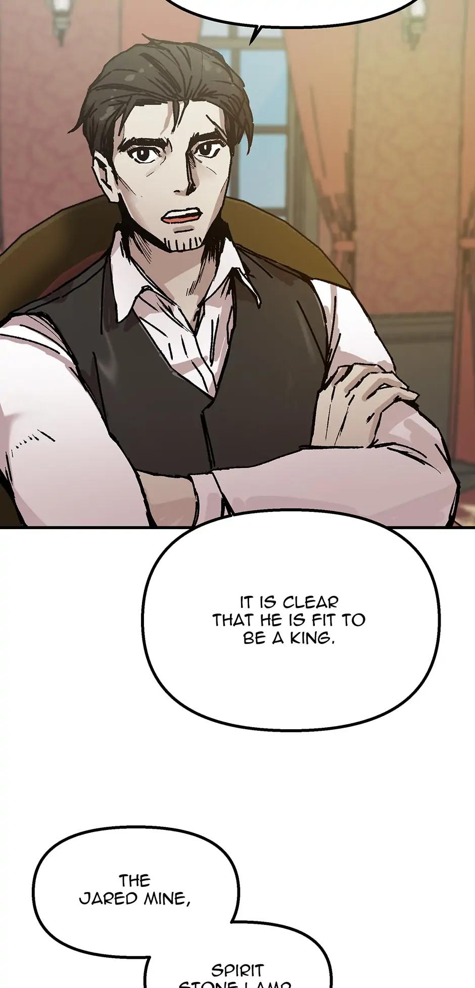 Read Solo Glitch Player Manga Online