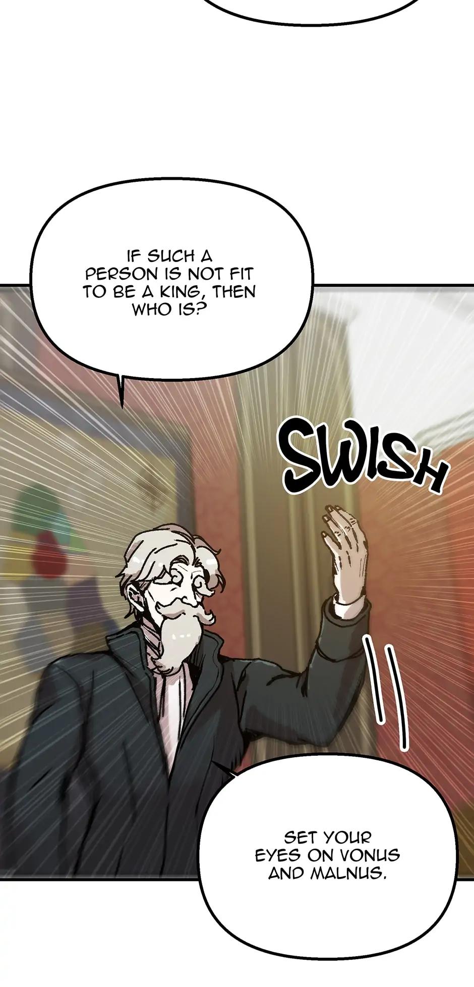 Read Solo Glitch Player Manga Online