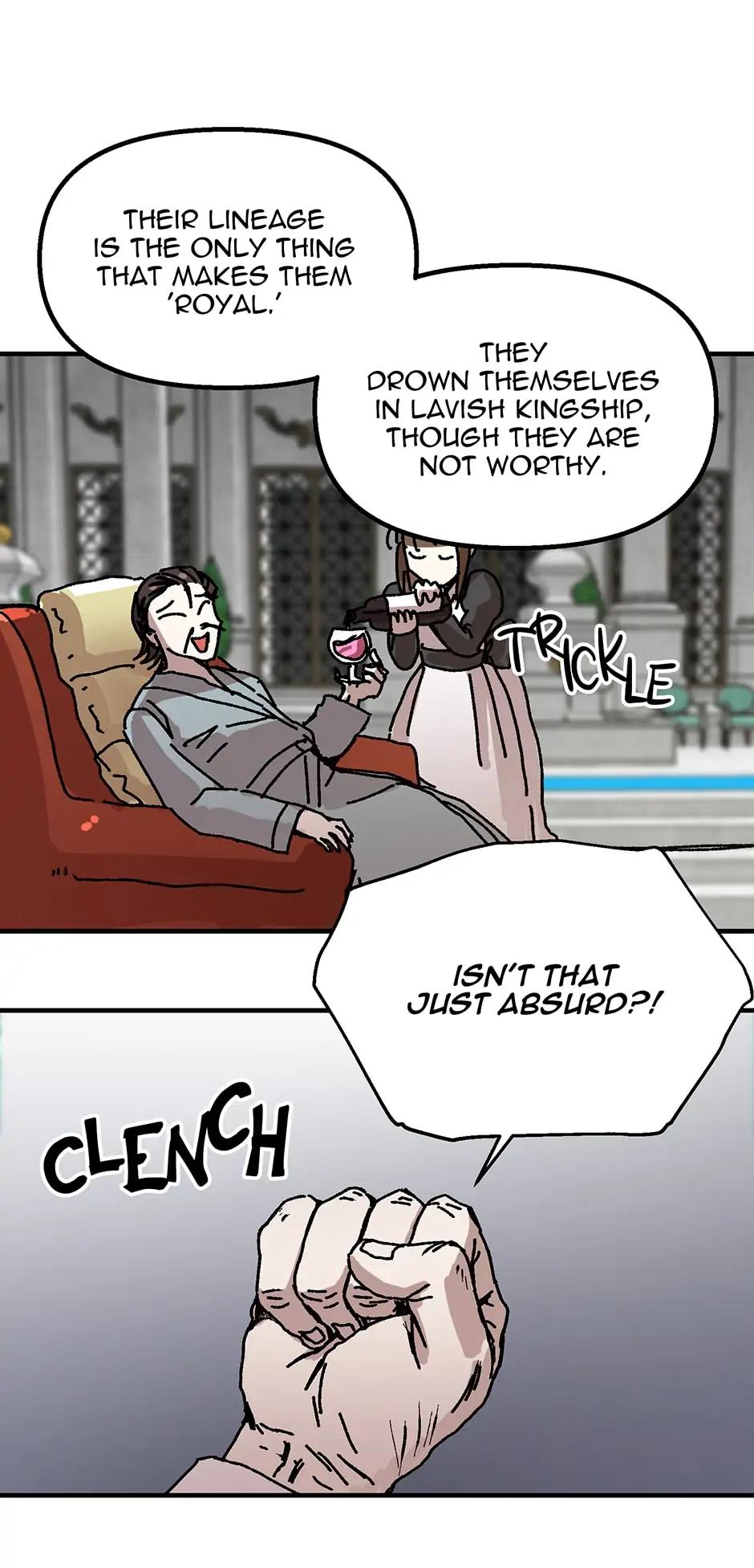 Read Solo Glitch Player Manga Online