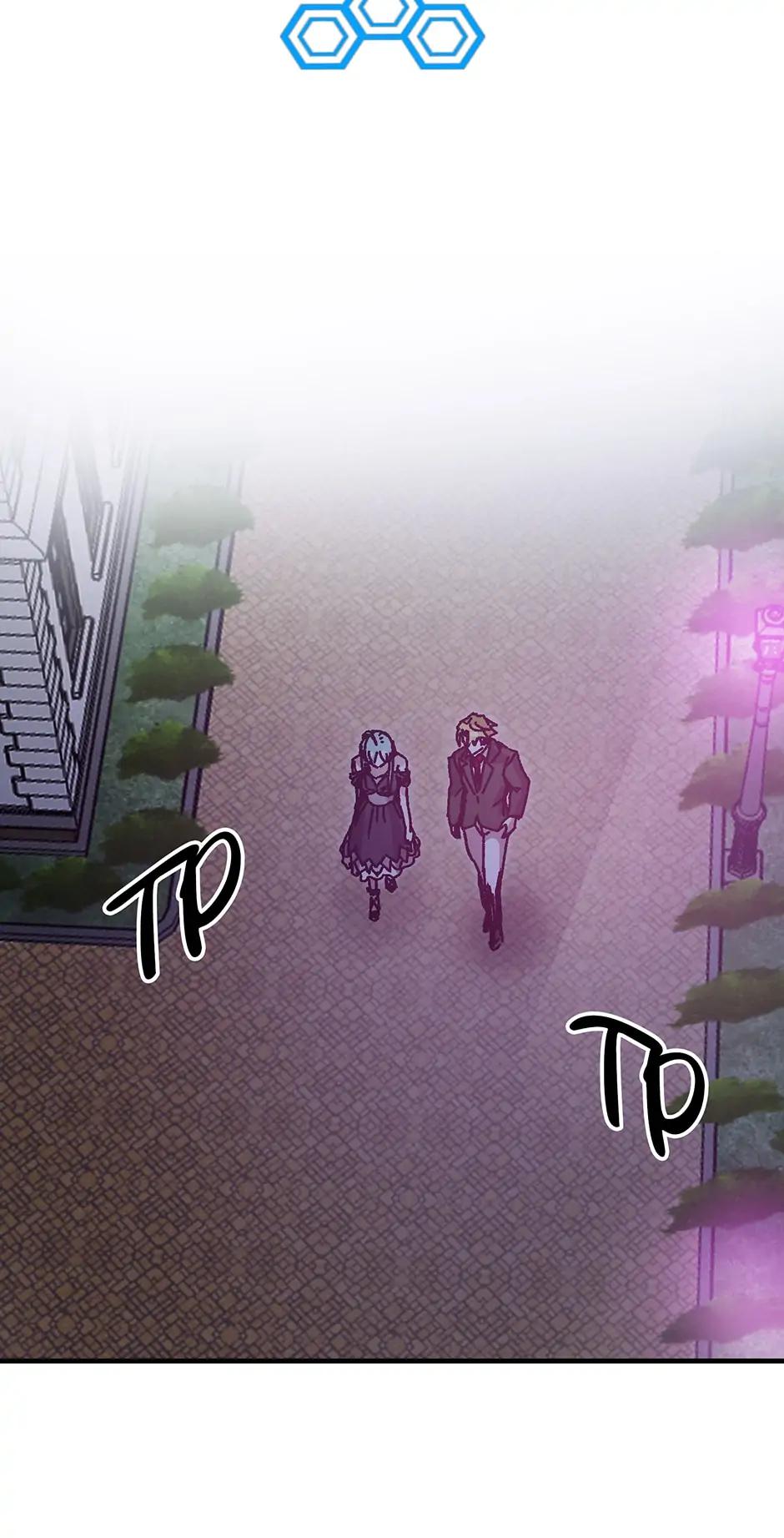 Read Solo Glitch Player Manga Online