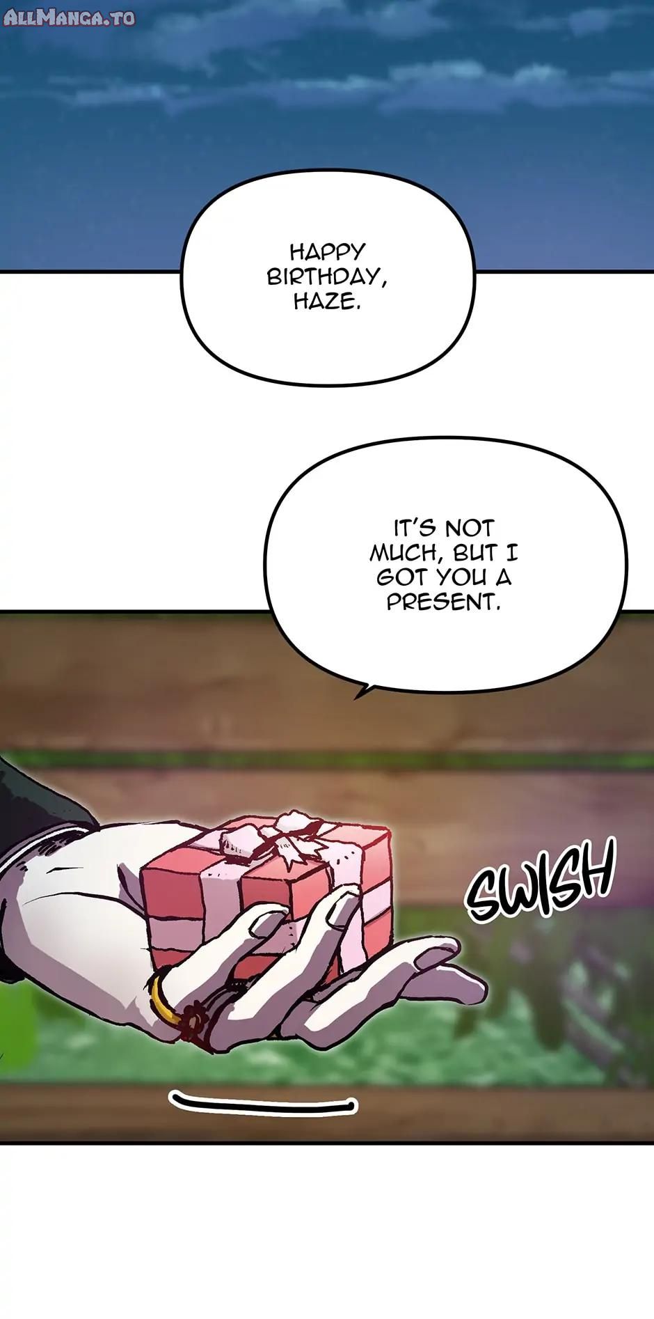 Read Solo Glitch Player Manga Online