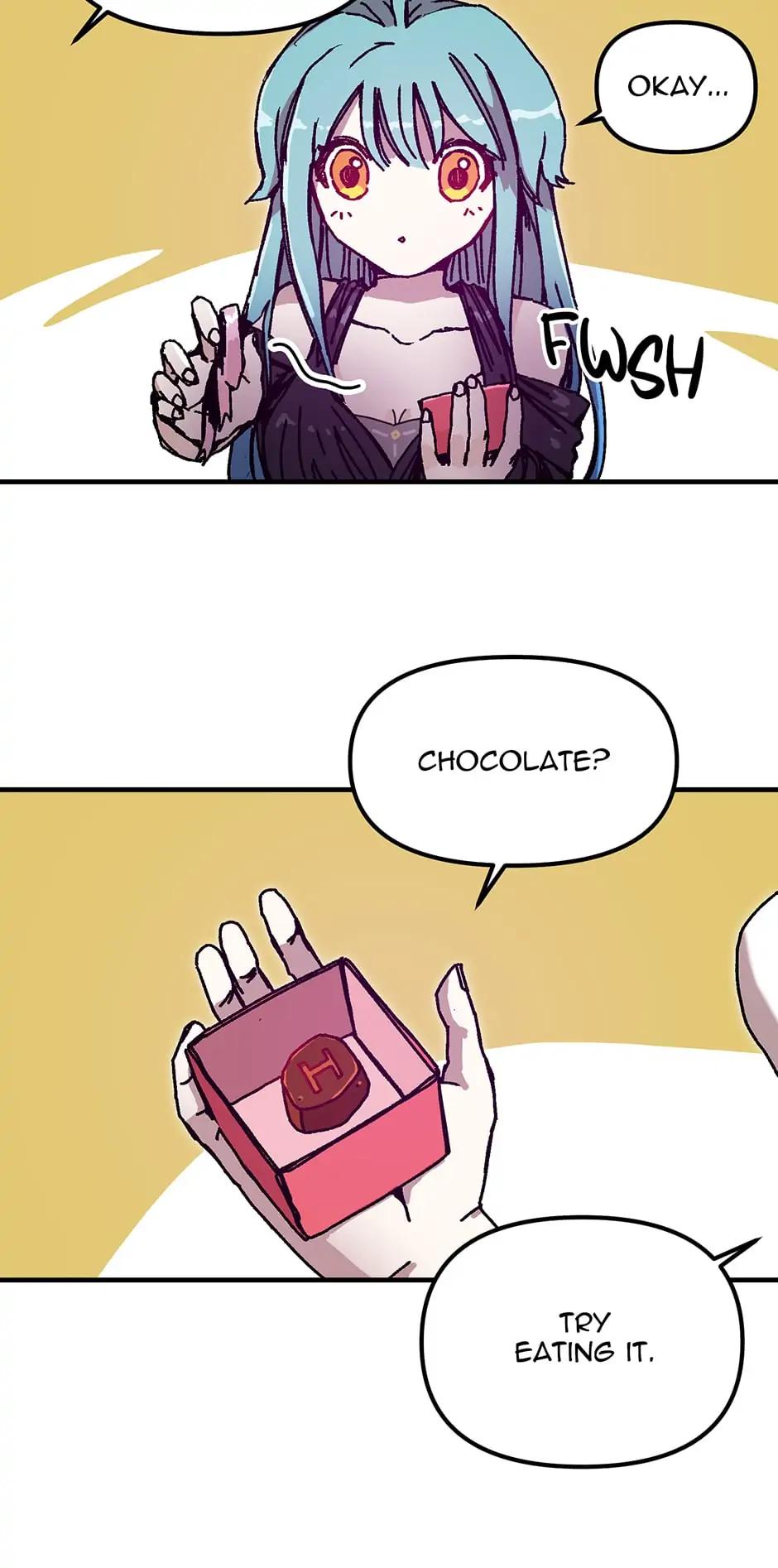 Read Solo Glitch Player Manga Online