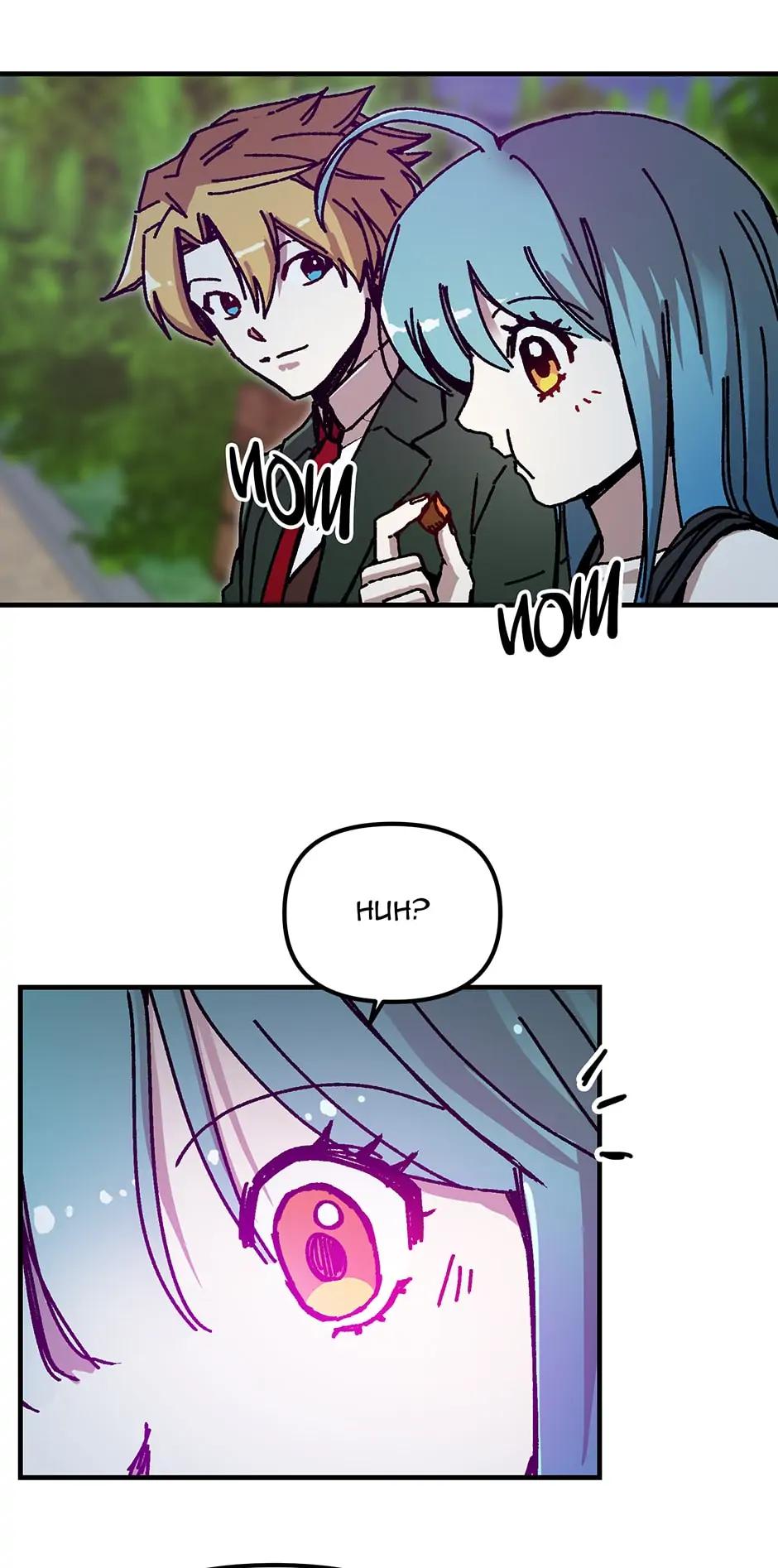 Read Solo Glitch Player Manga Online