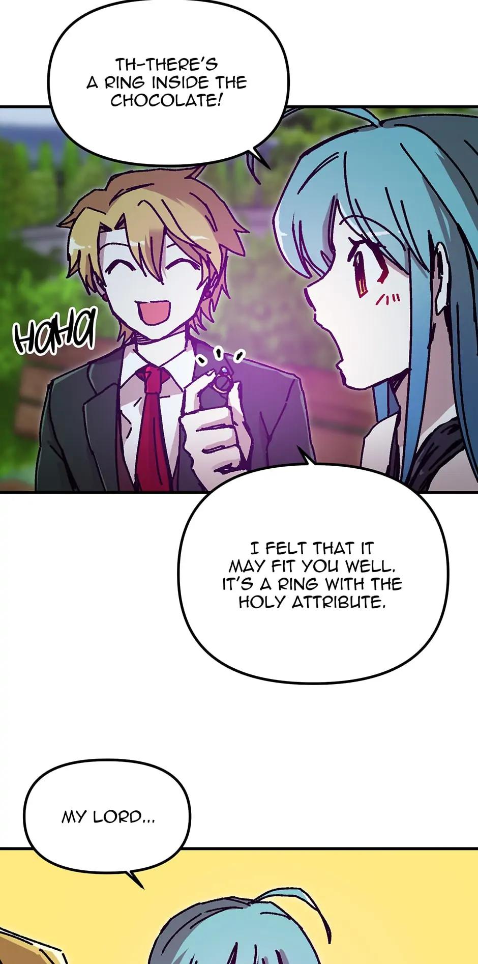Read Solo Glitch Player Manga Online
