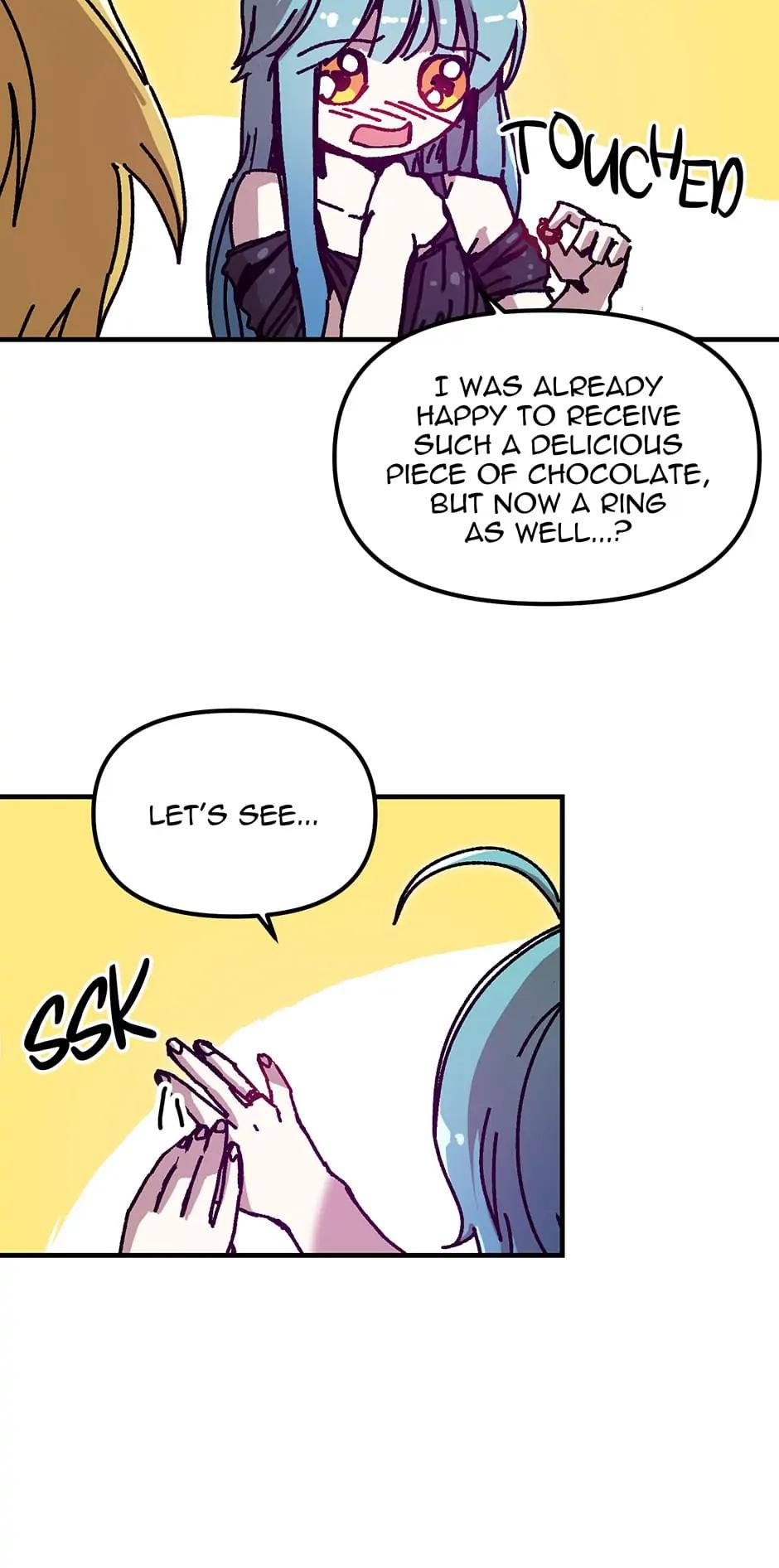 Read Solo Glitch Player Manga Online