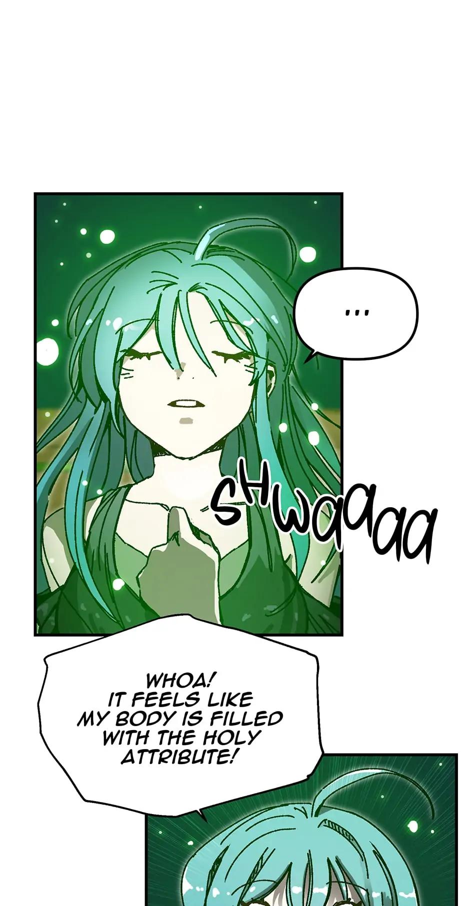 Read Solo Glitch Player Manga Online
