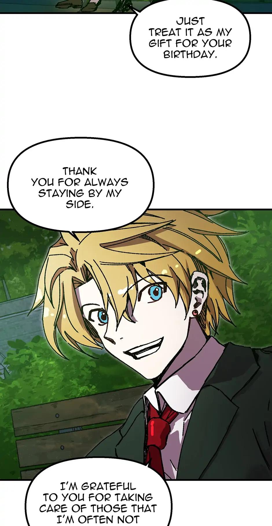 Read Solo Glitch Player Manga Online