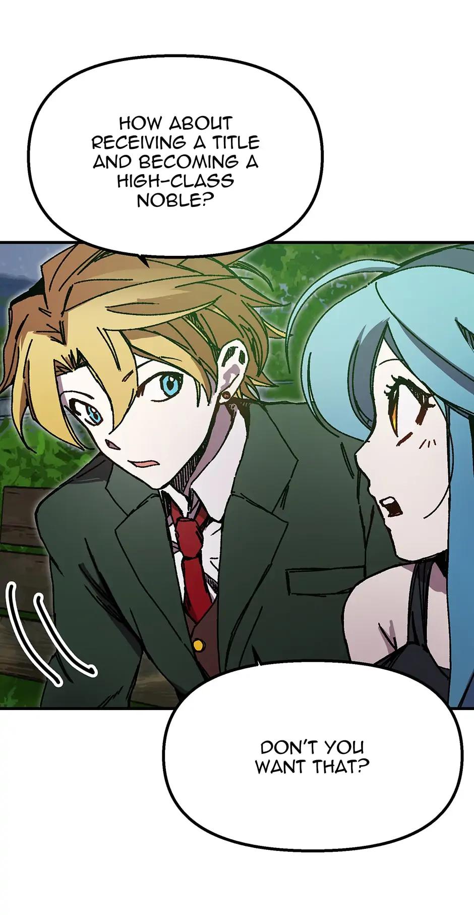 Read Solo Glitch Player Manga Online