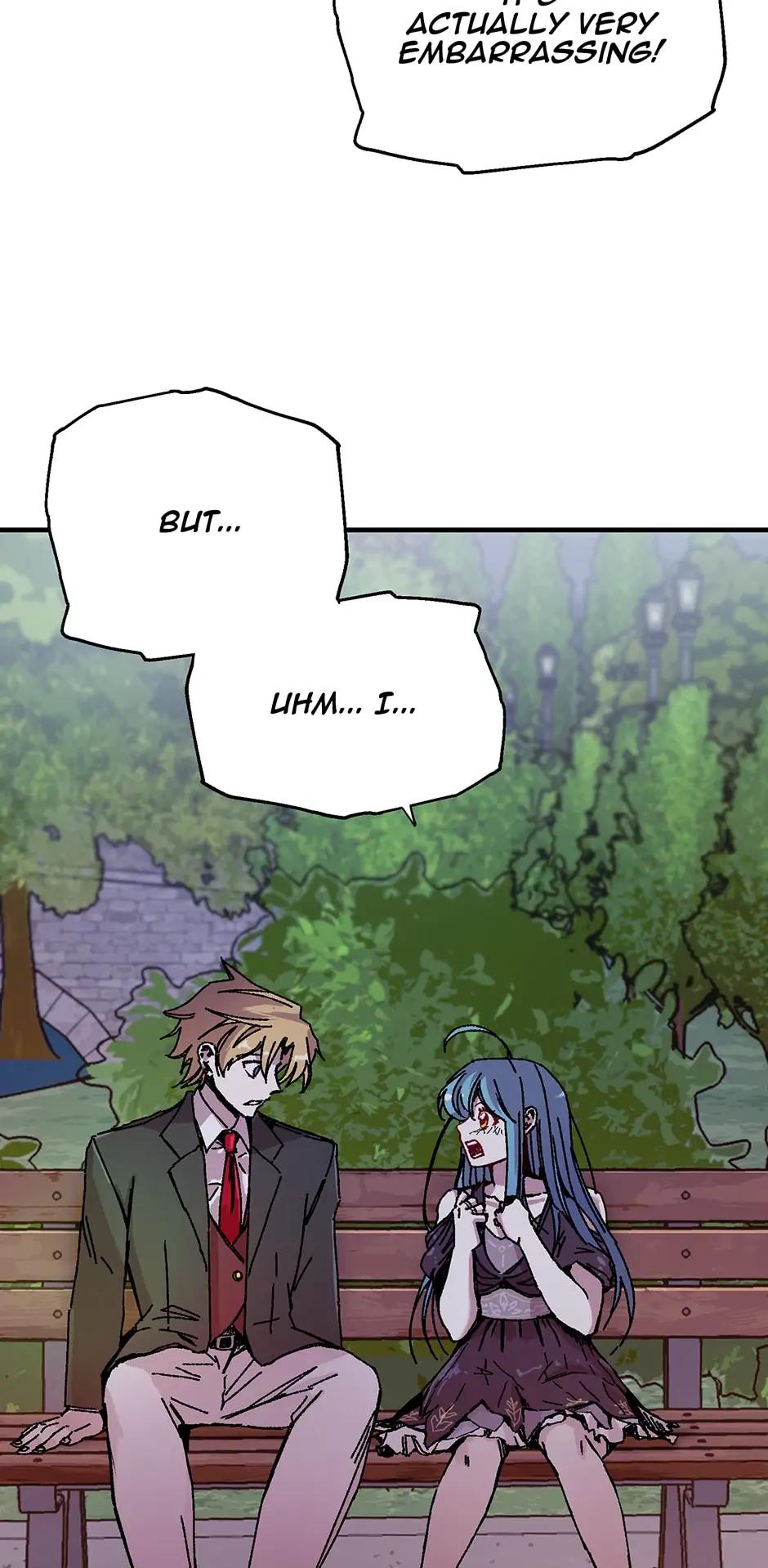 Read Solo Glitch Player Manga Online