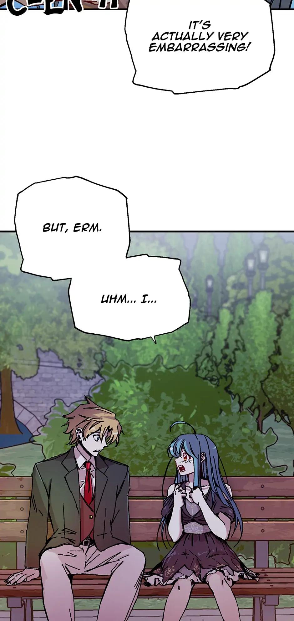 Read Solo Glitch Player Manga Online