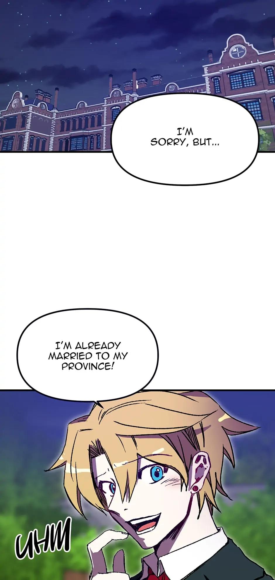 Read Solo Glitch Player Manga Online