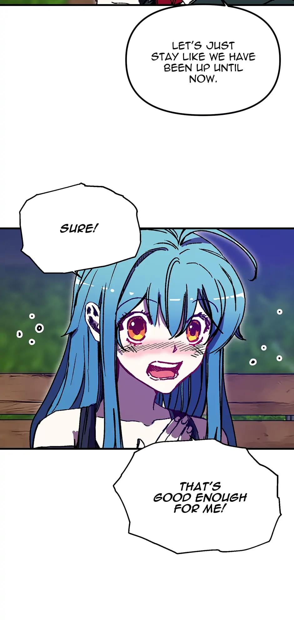 Read Solo Glitch Player Manga Online